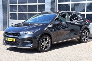 Hoofdafbeelding Kia XCeed Kia XCeed 1.0 T-GDI dynamic plusline, navigatie, camera