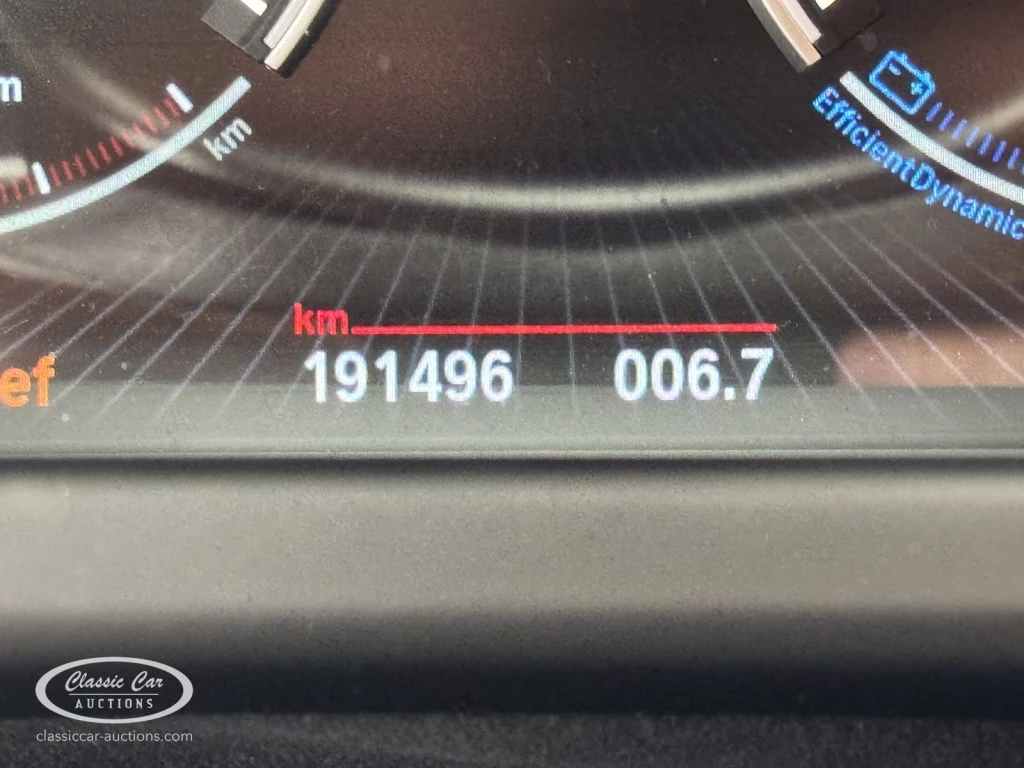 Hoofdafbeelding BMW 6 Serie