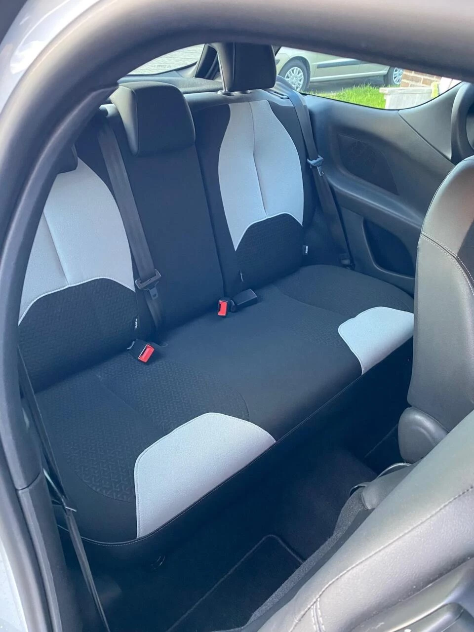 Hoofdafbeelding Citroën DS3