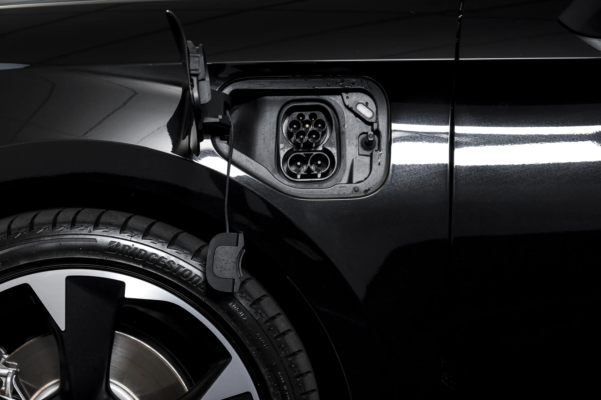 Hoofdafbeelding CUPRA Leon Sportstourer