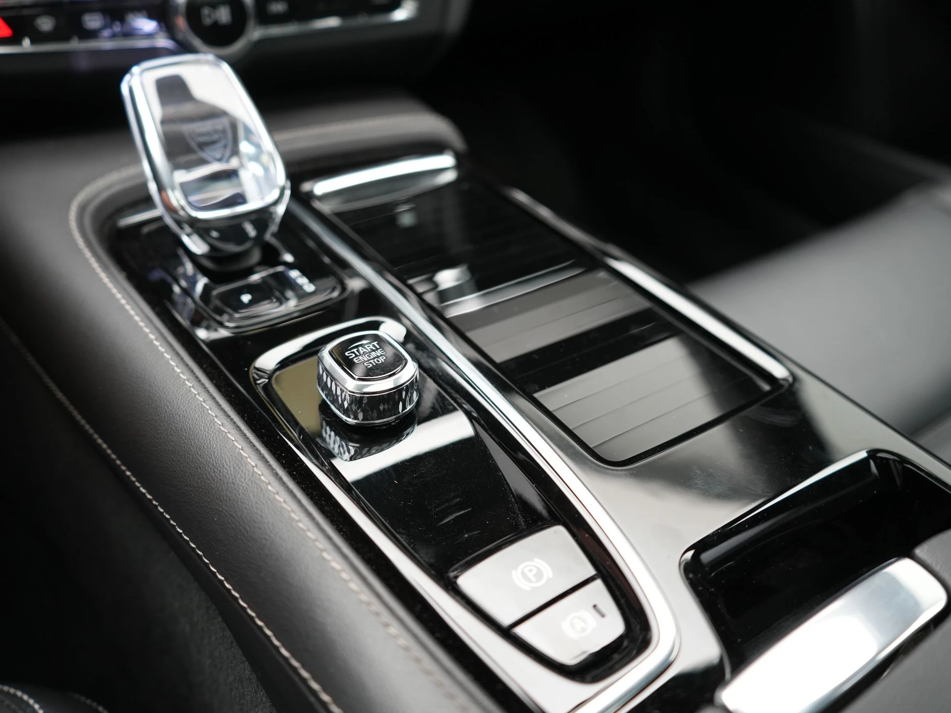 Hoofdafbeelding Volvo S90