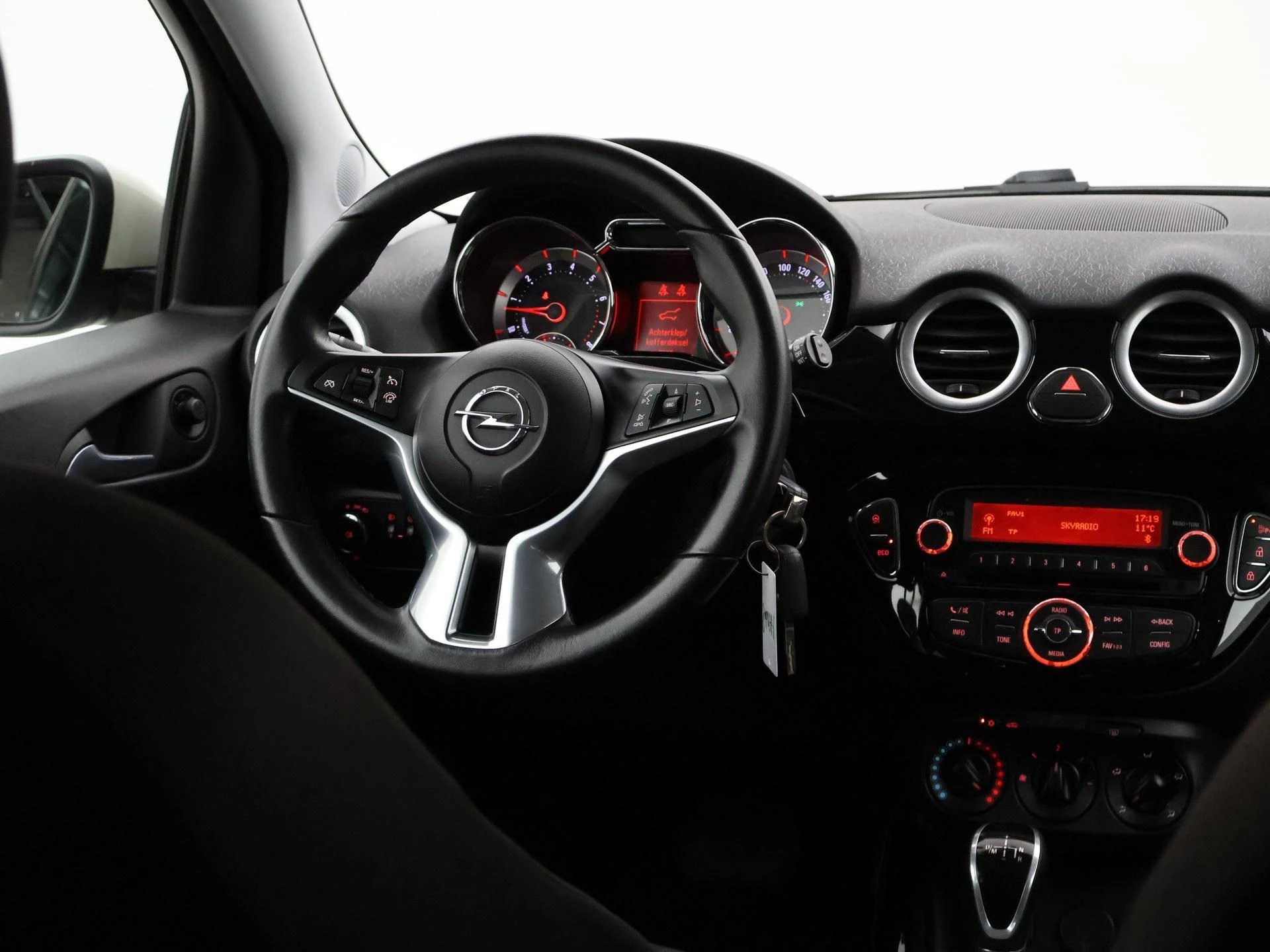 Hoofdafbeelding Opel ADAM