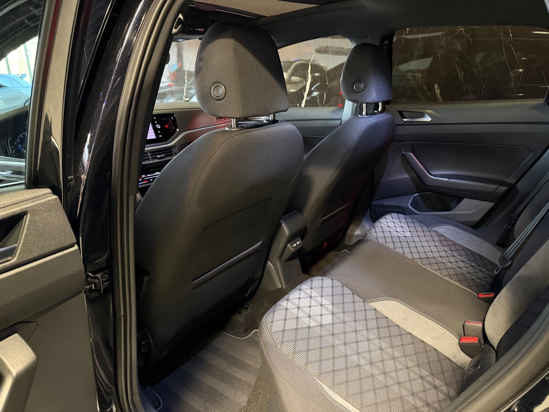 Hoofdafbeelding Volkswagen Taigo