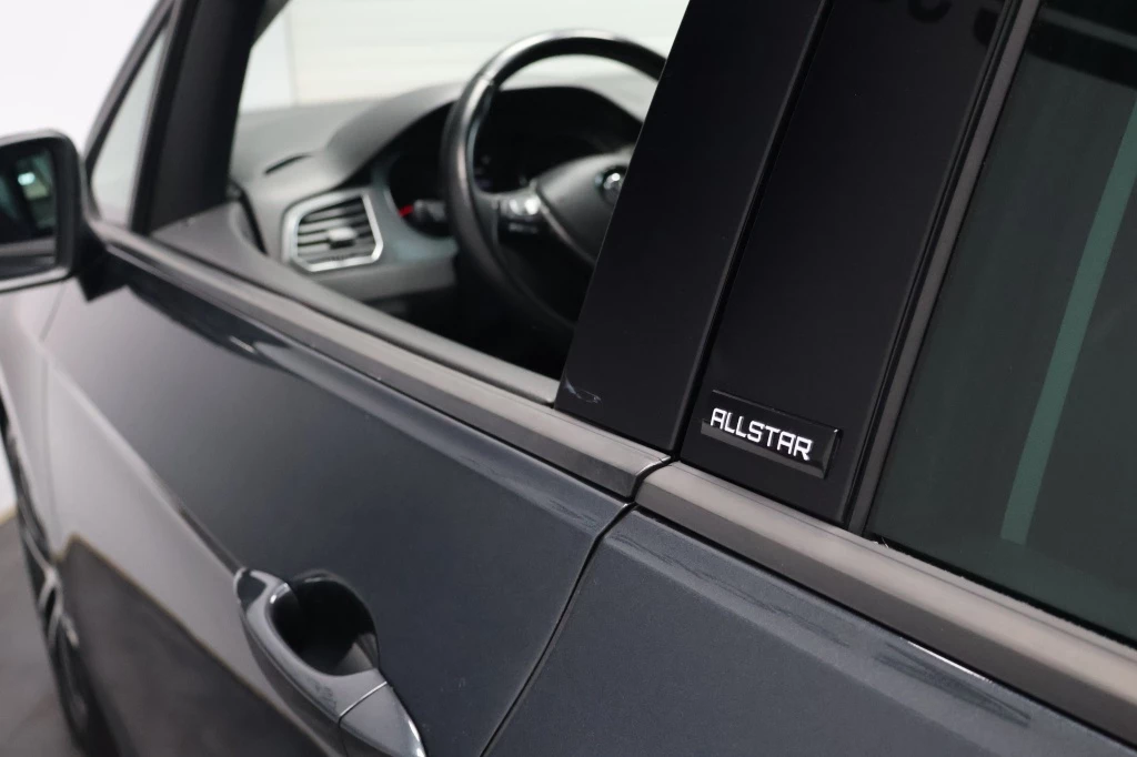 Hoofdafbeelding Volkswagen Golf Sportsvan