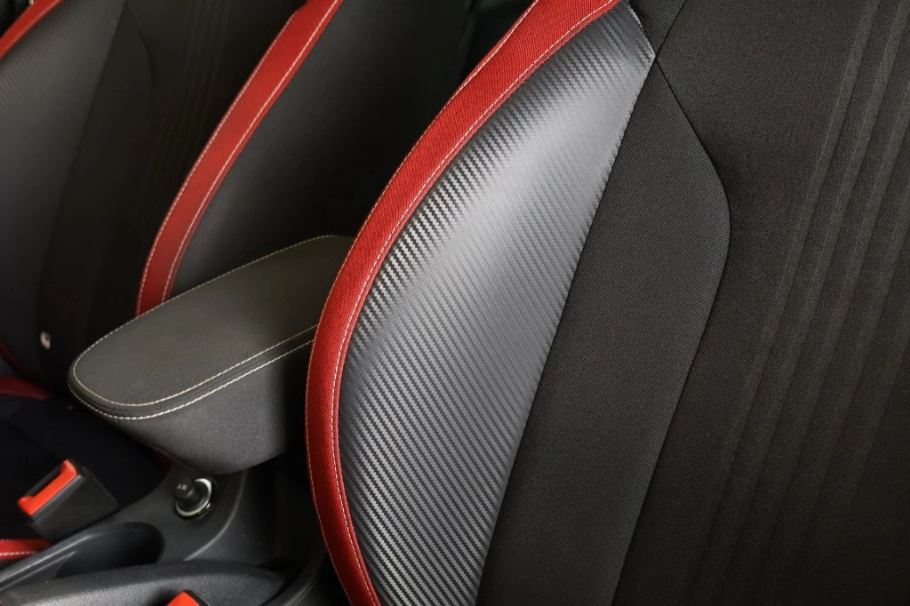 Hoofdafbeelding Škoda Scala