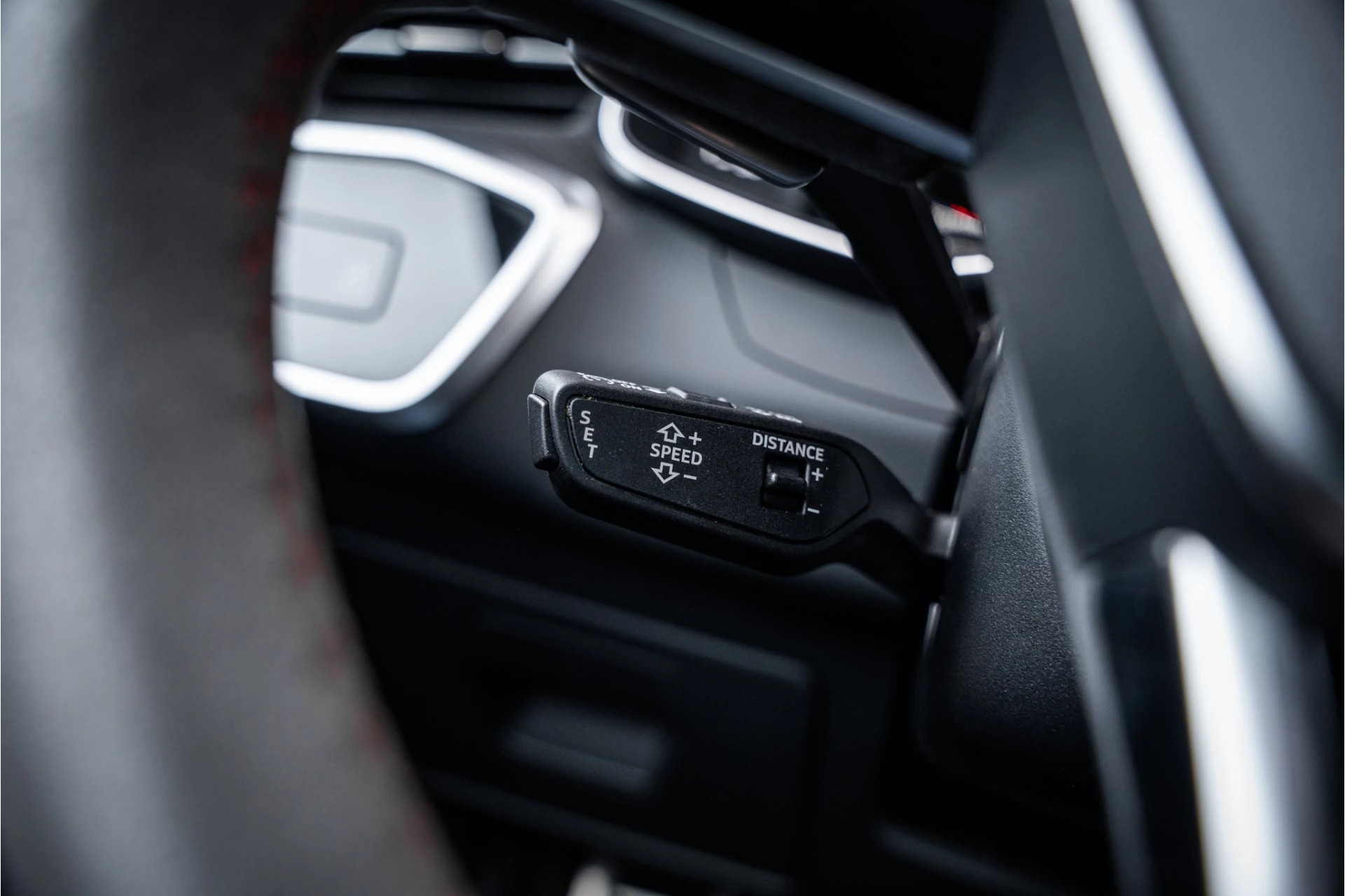 Hoofdafbeelding Audi RS7
