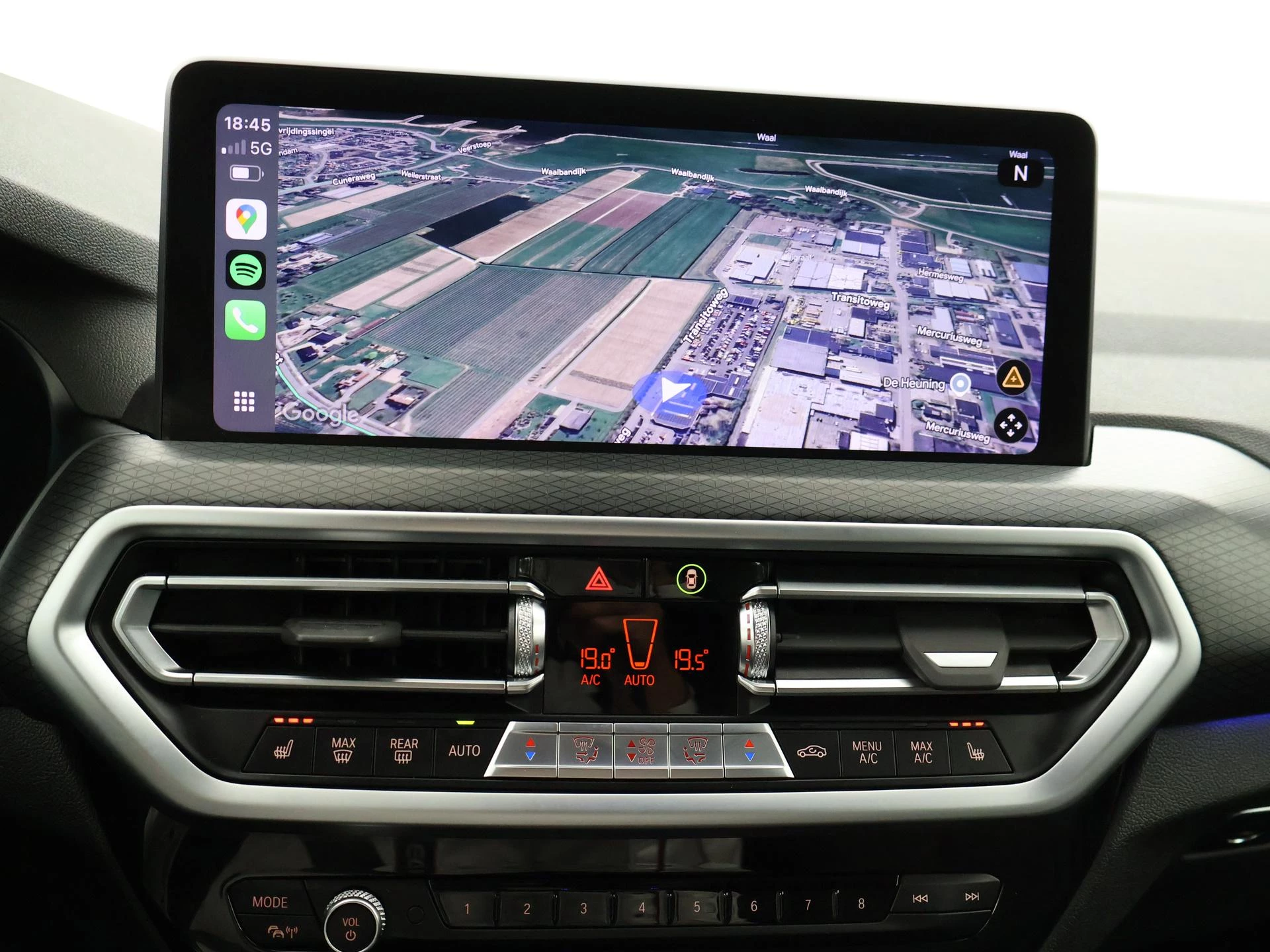 Hoofdafbeelding BMW X4