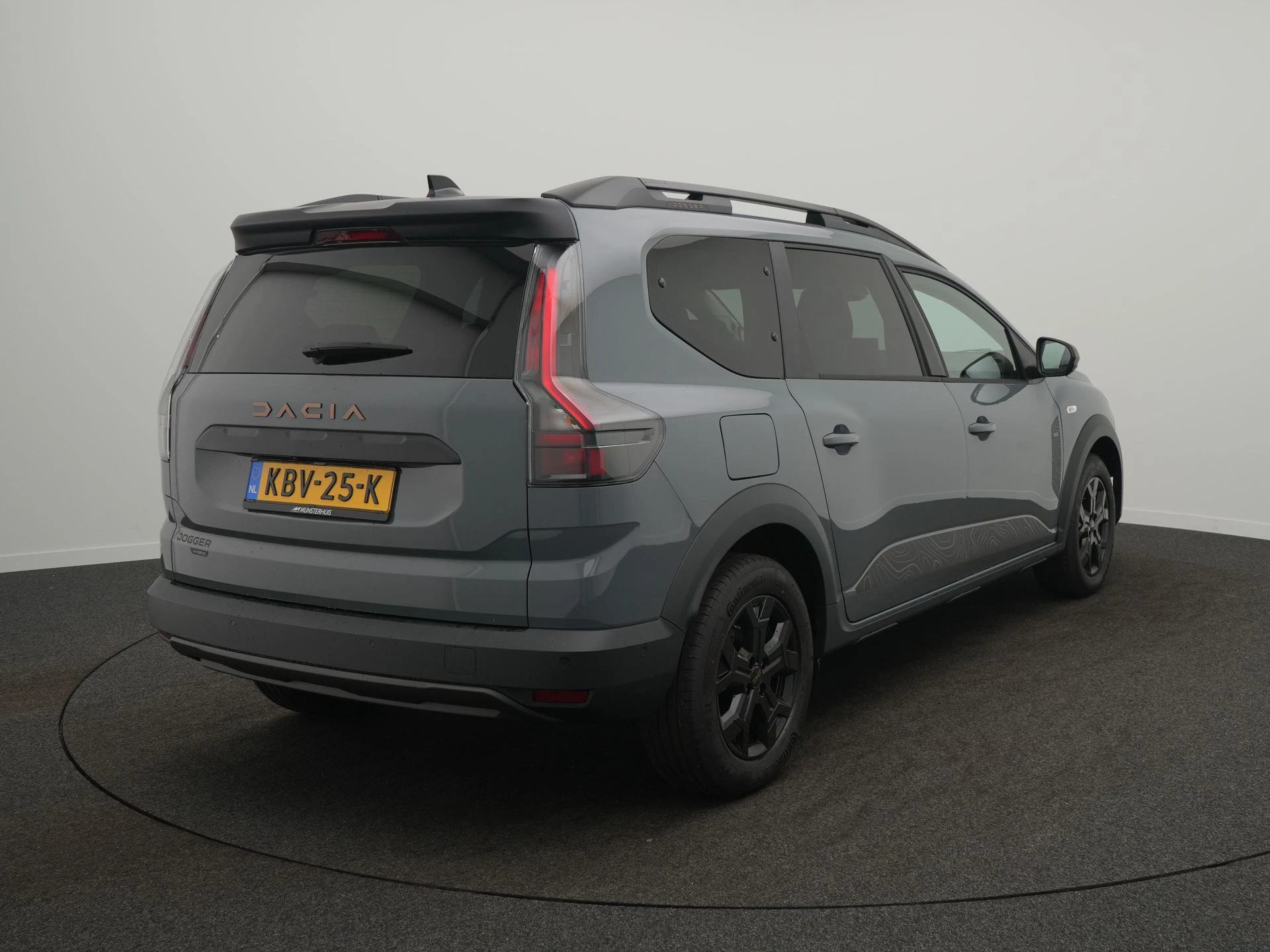 Hoofdafbeelding Dacia Jogger