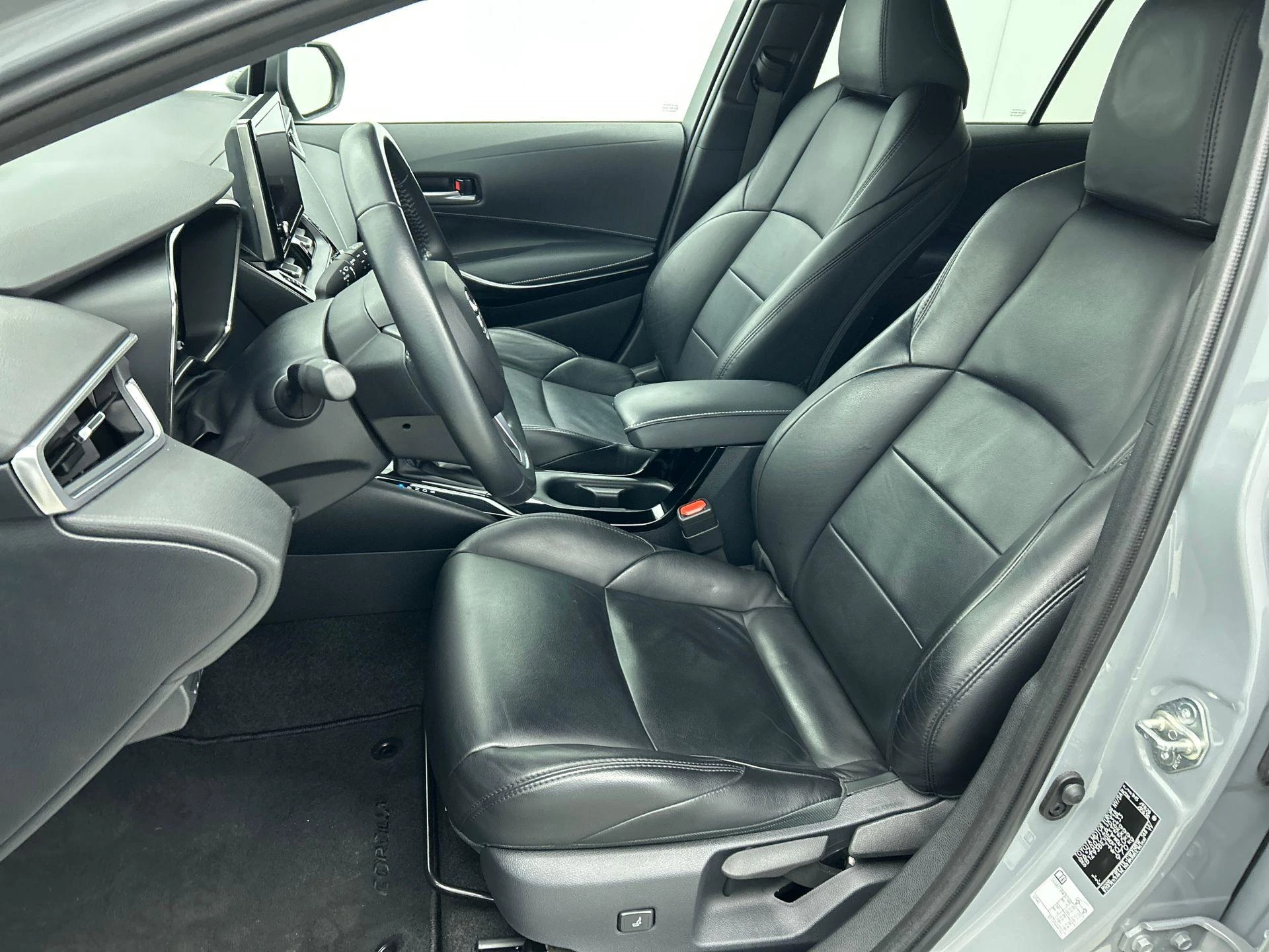 Hoofdafbeelding Toyota Corolla Touring Sports