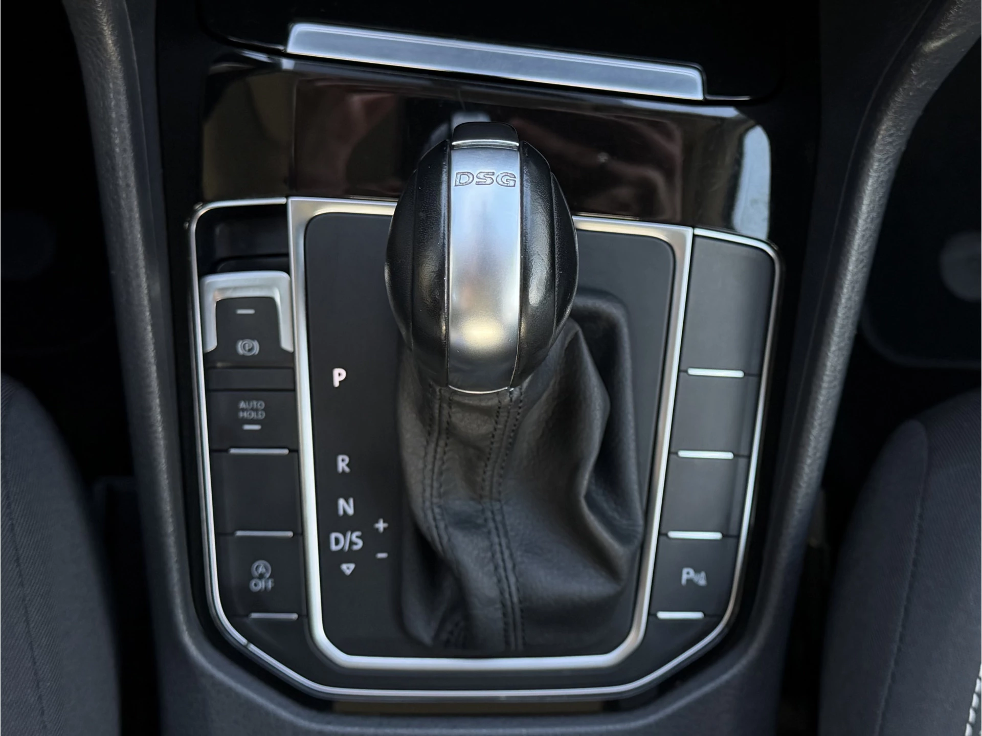 Hoofdafbeelding Volkswagen Golf Sportsvan