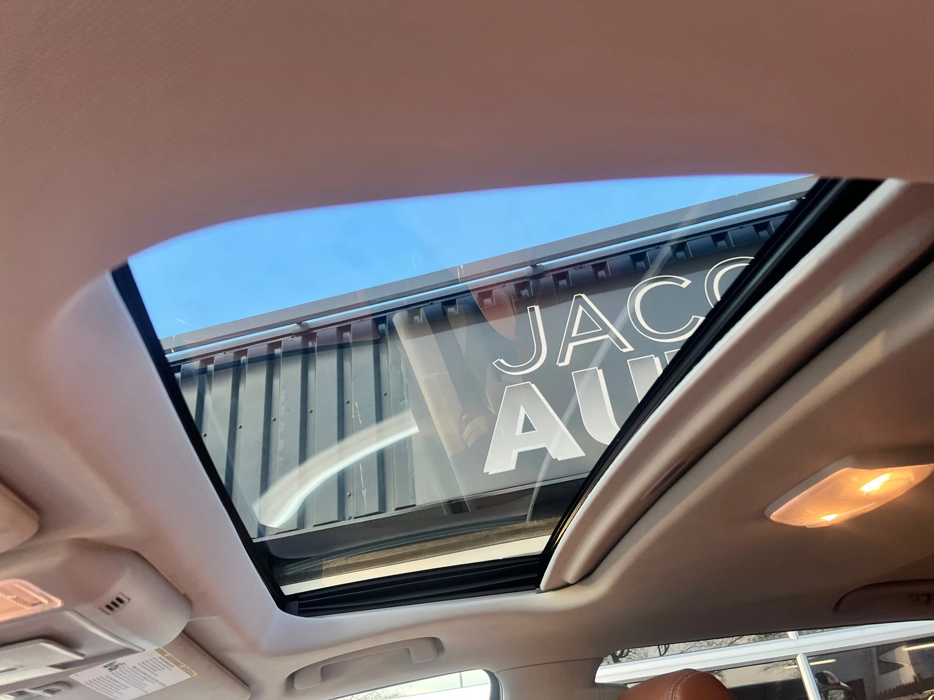 Hoofdafbeelding Toyota Tundra