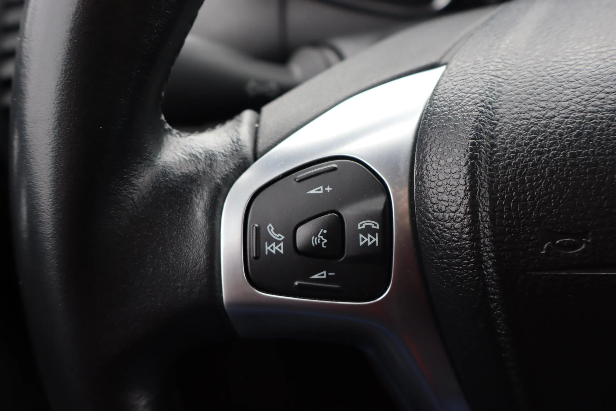 Hoofdafbeelding Ford EcoSport