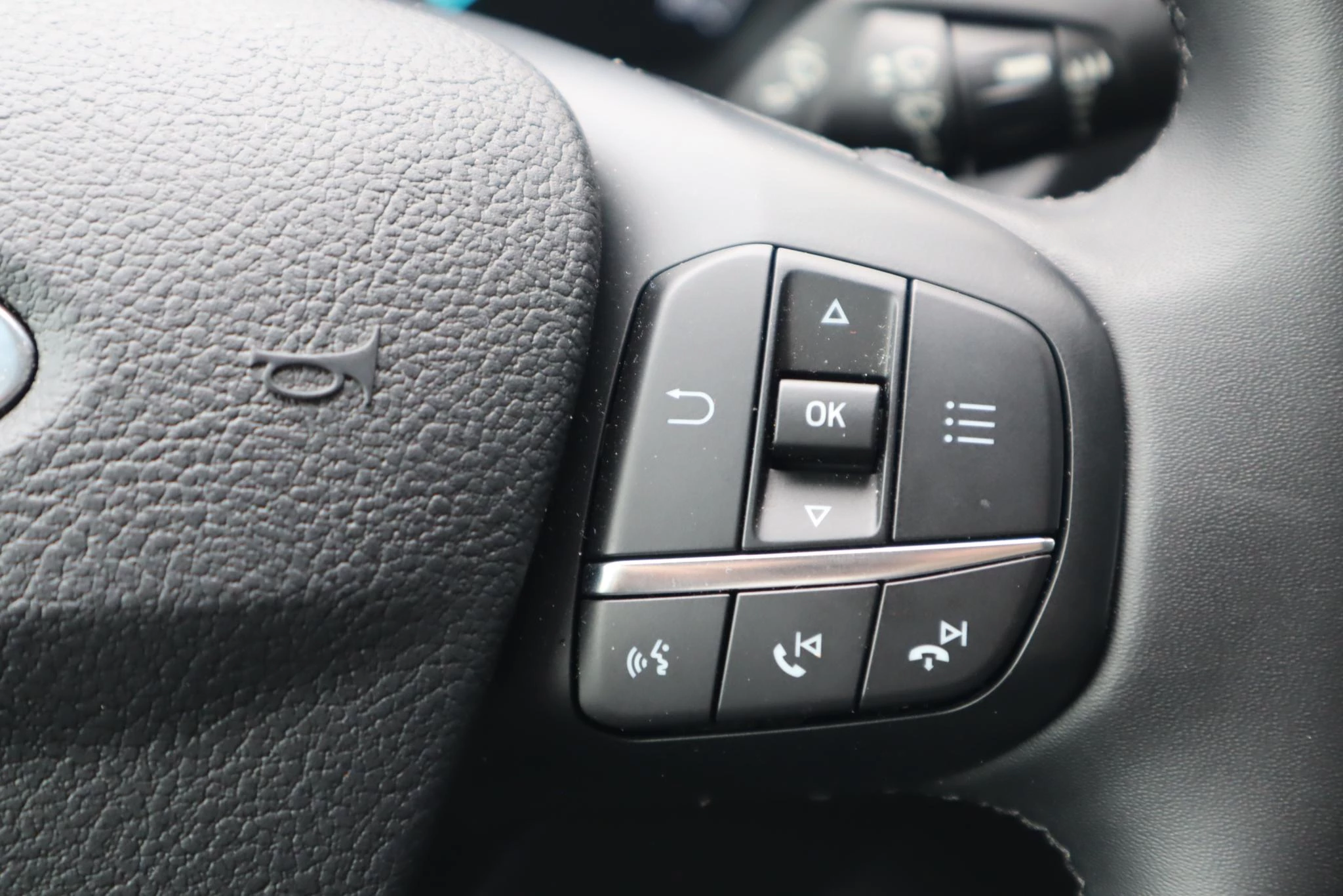 Hoofdafbeelding Ford E-Transit