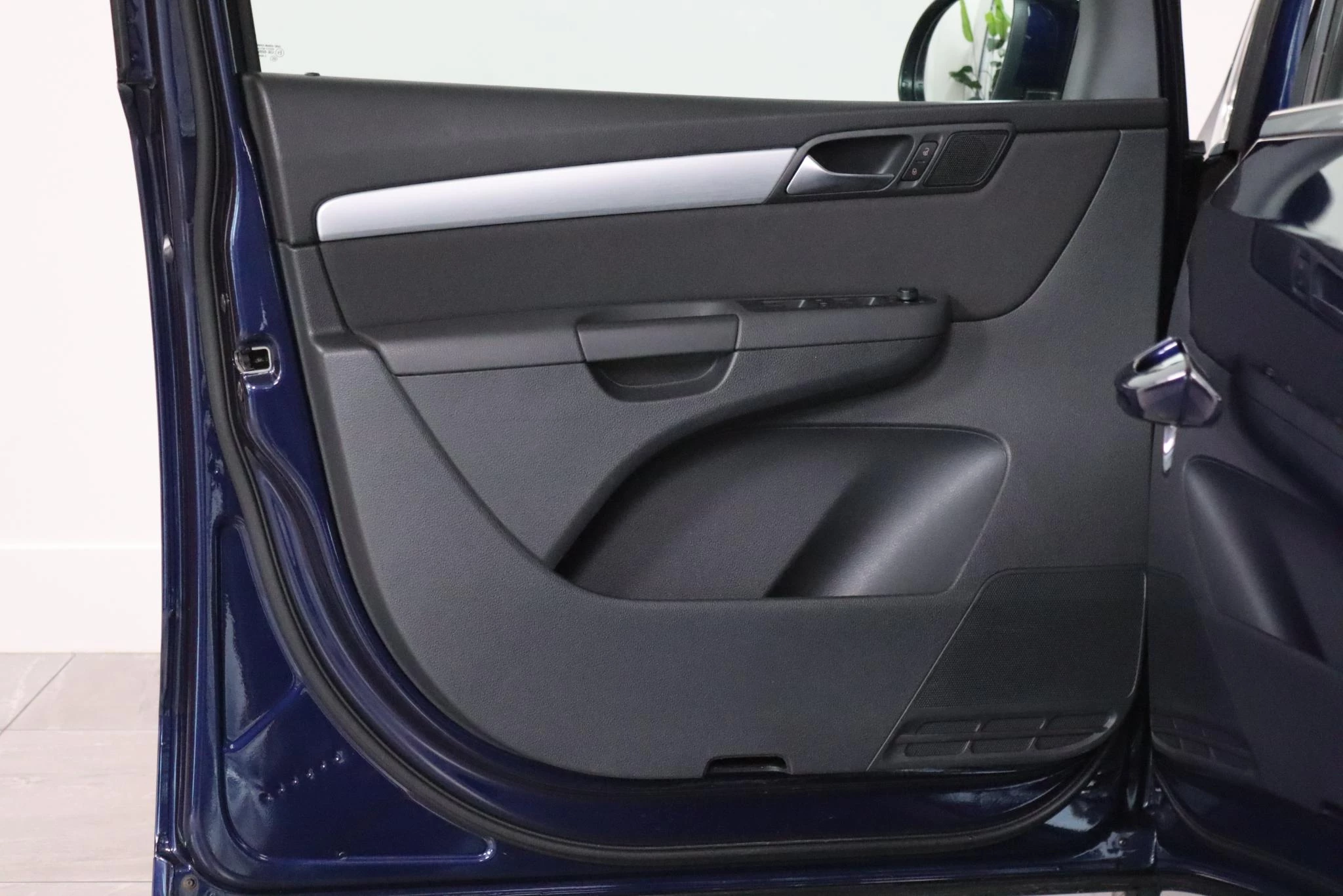 Hoofdafbeelding Volkswagen Sharan