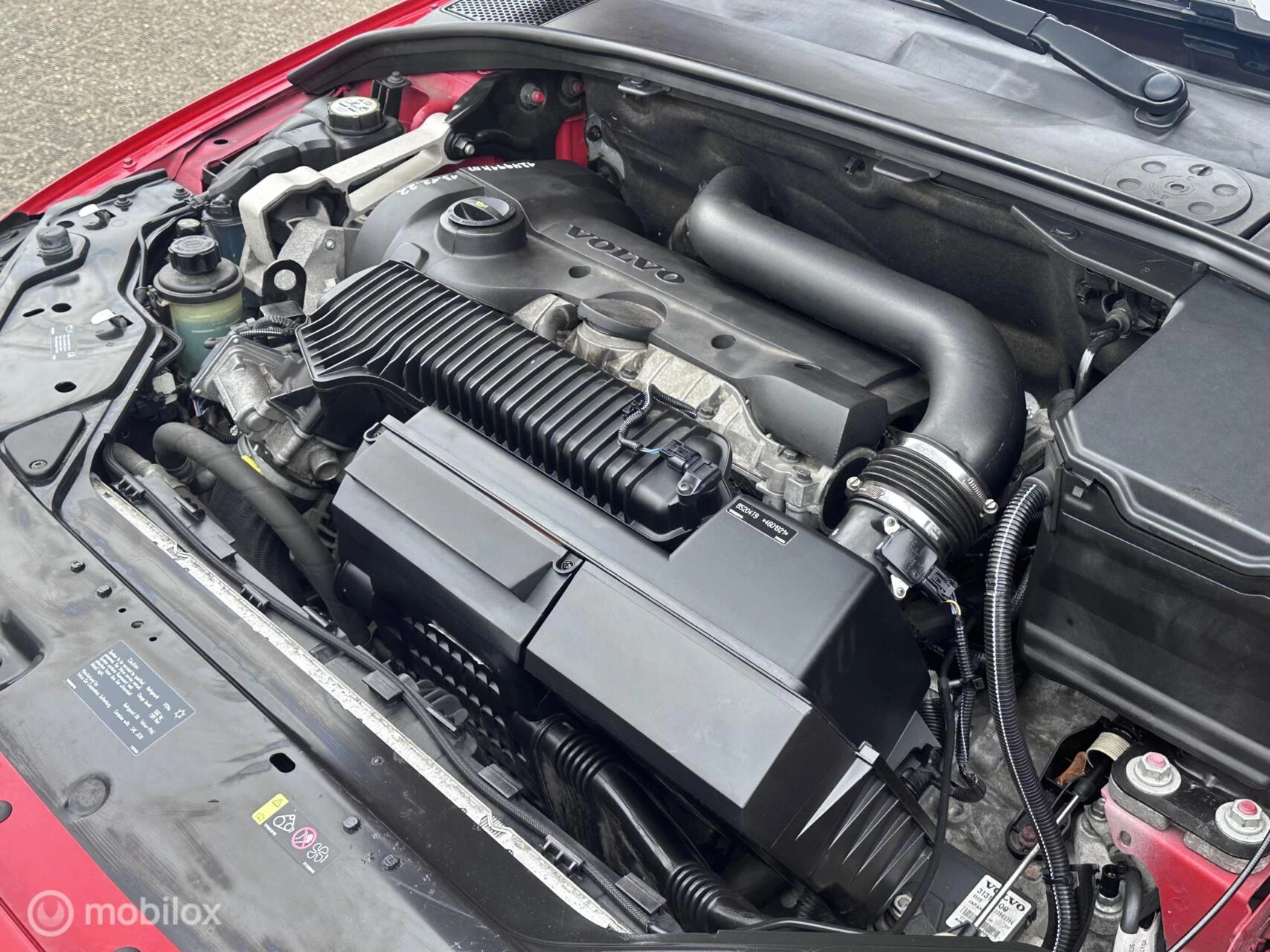 Hoofdafbeelding Volvo V70