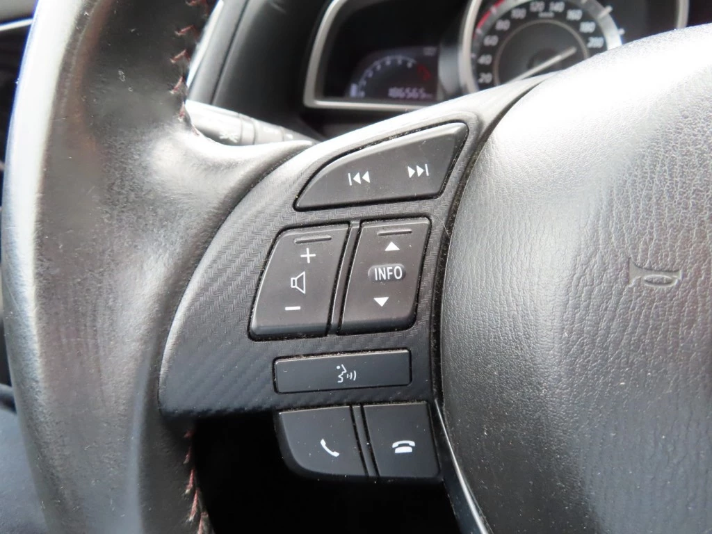 Hoofdafbeelding Mazda 3