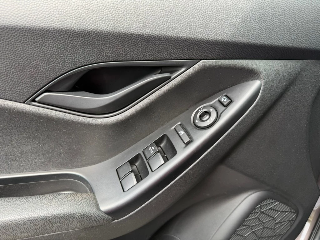 Hoofdafbeelding Hyundai ix20