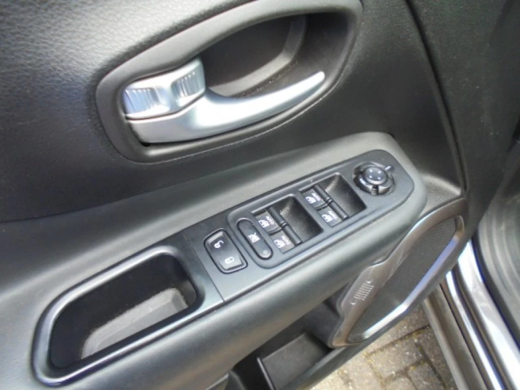 Hoofdafbeelding Jeep Renegade