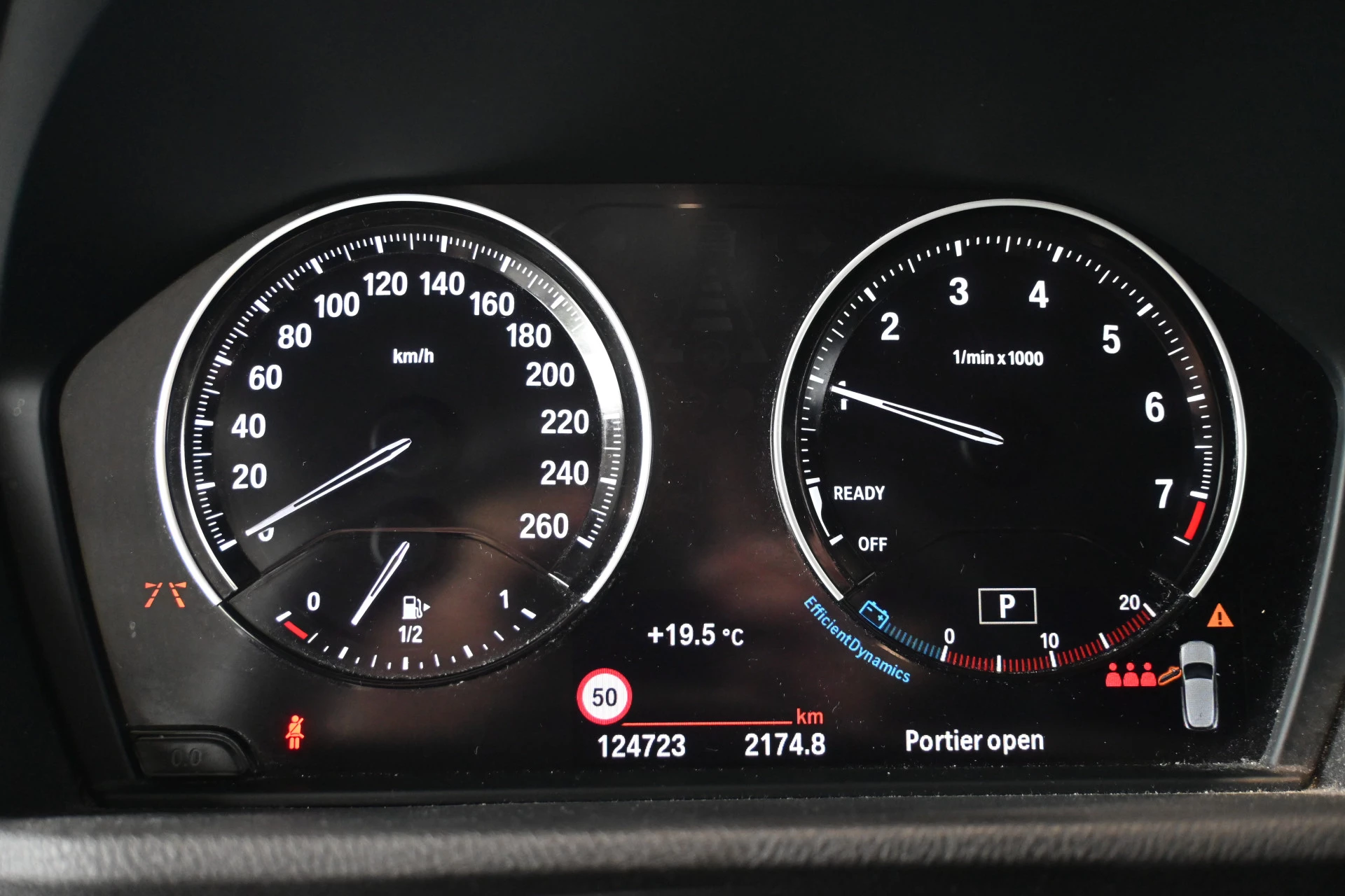 Hoofdafbeelding BMW X2