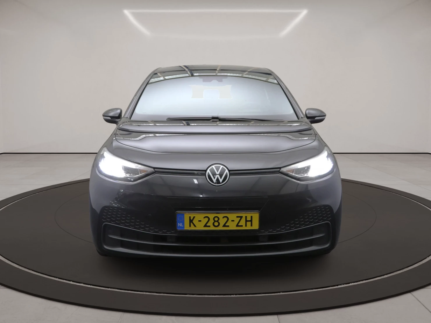 Hoofdafbeelding Volkswagen ID.3