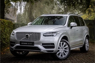 Volvo XC90 2.0 T8 AWD Inscription Bowers & Wilkins Massage Head Up