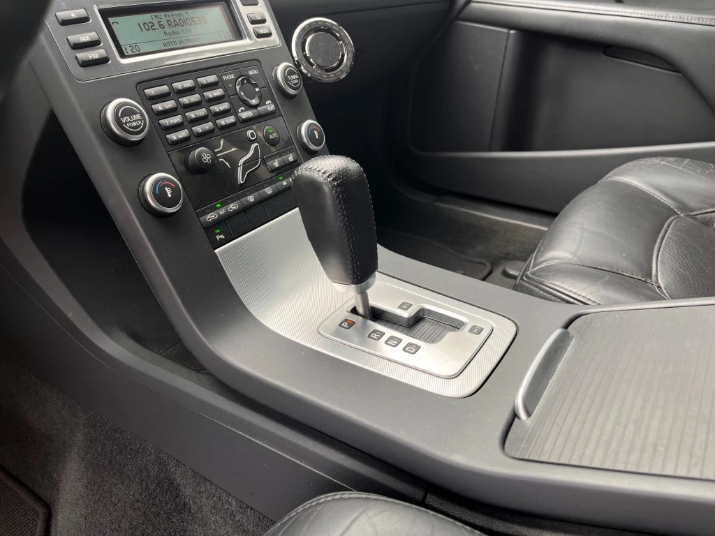 Hoofdafbeelding Volvo V70