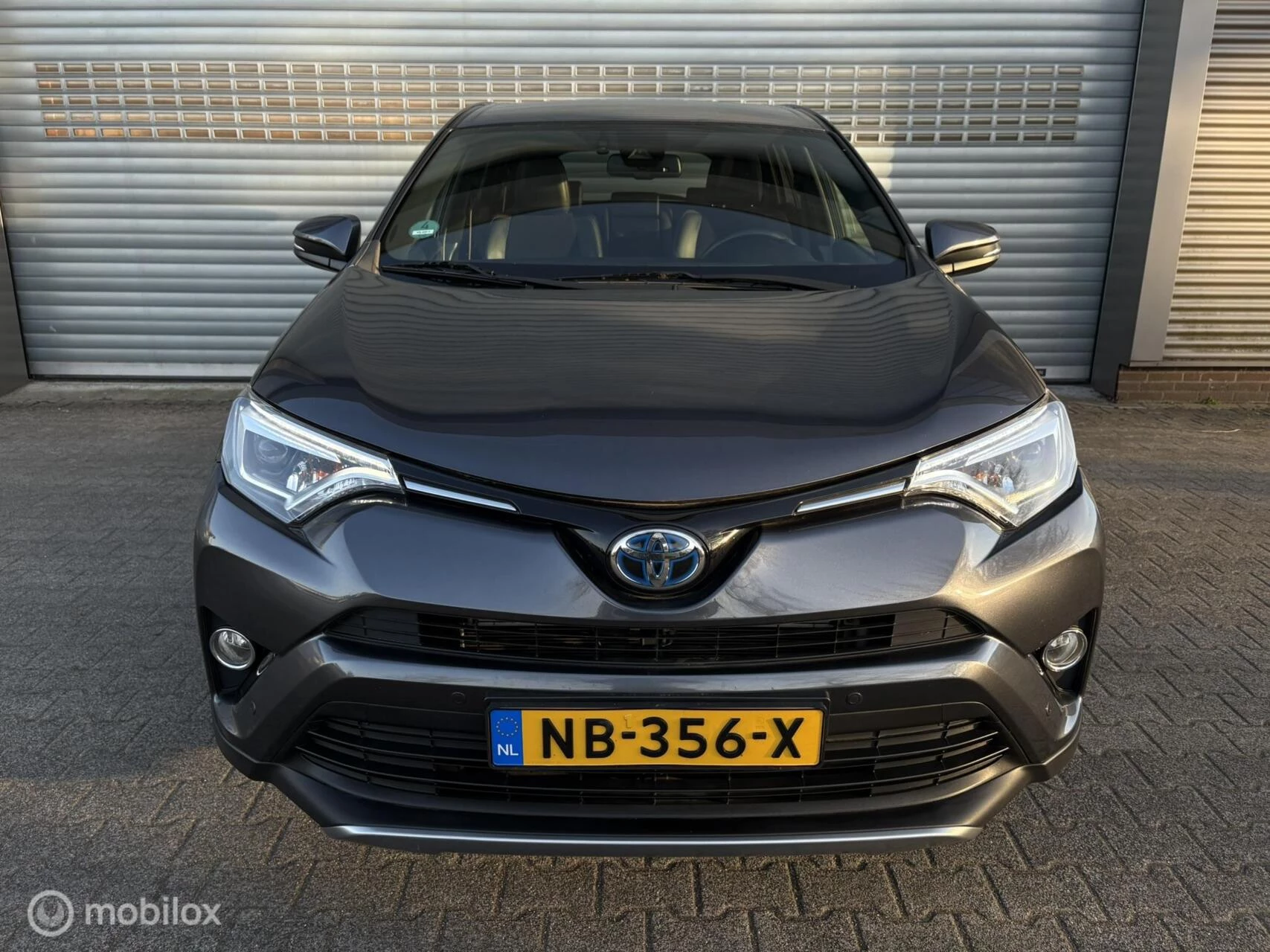Hoofdafbeelding Toyota RAV4