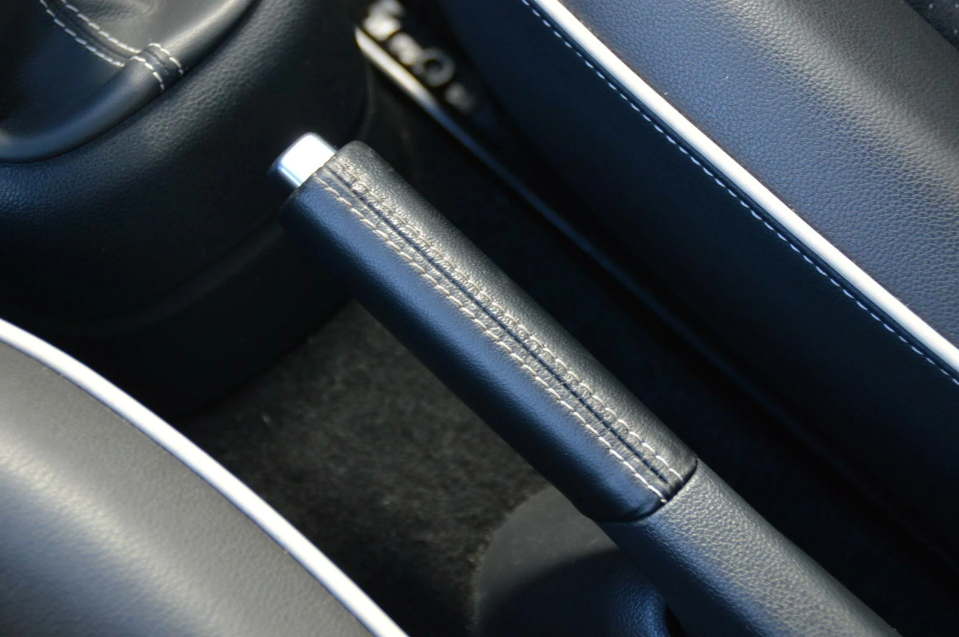 Hoofdafbeelding SEAT Mii