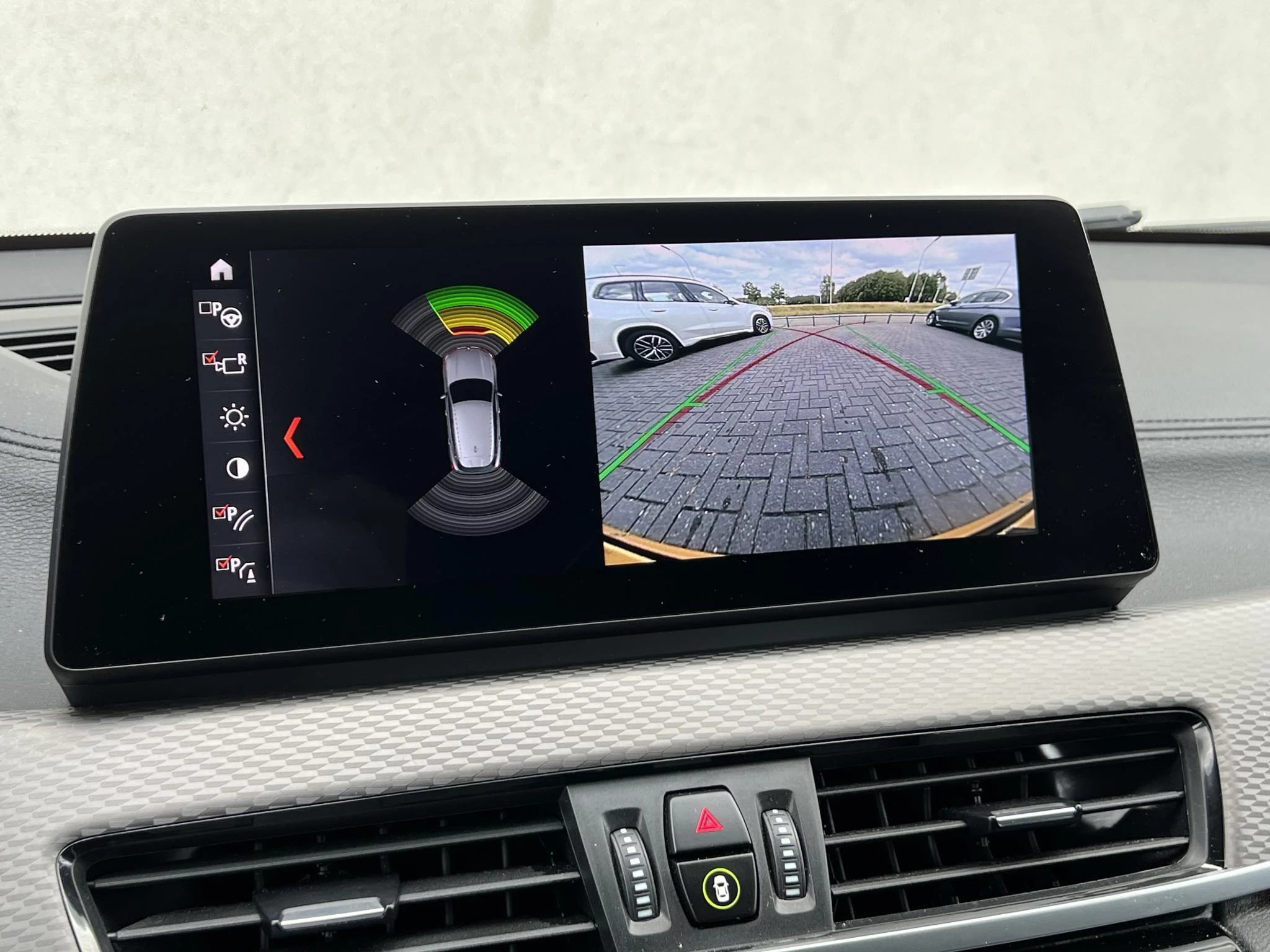 Hoofdafbeelding BMW X2