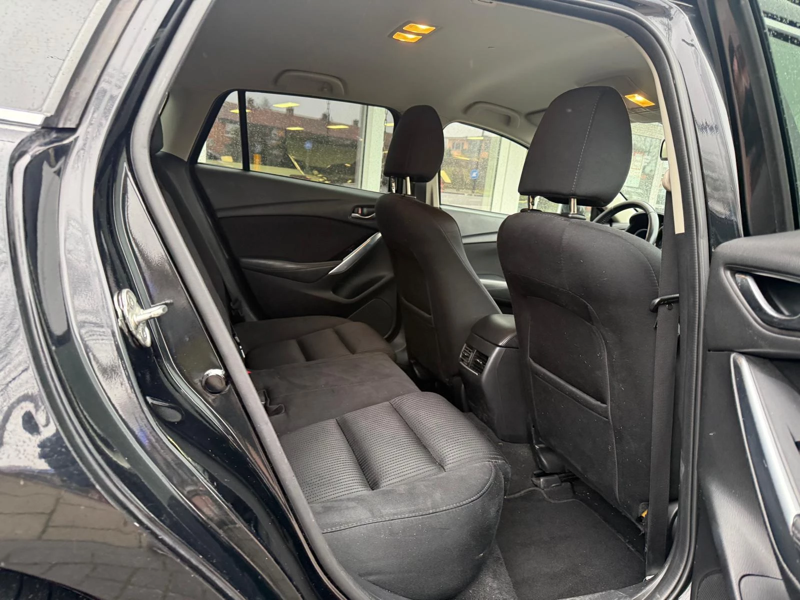 Hoofdafbeelding Mazda 6