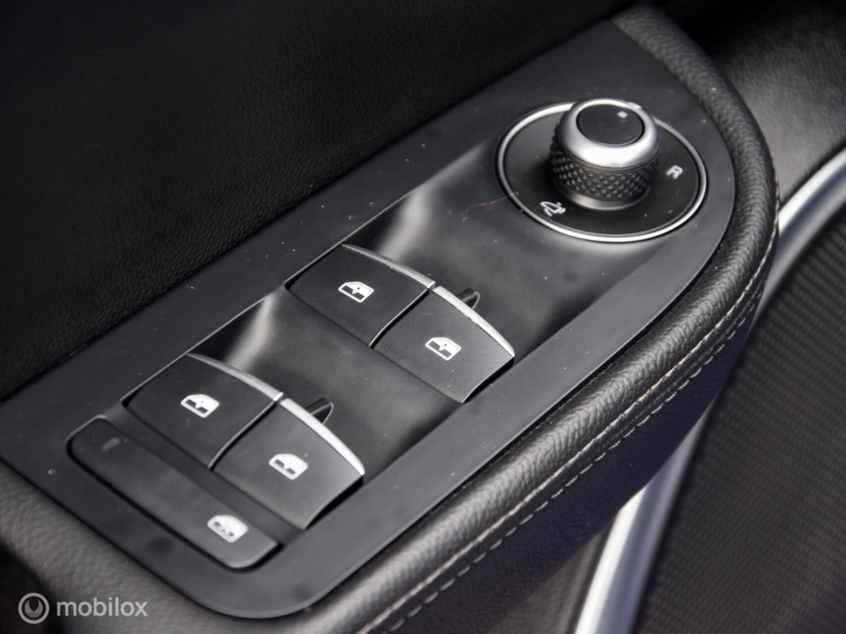 Hoofdafbeelding Alfa Romeo Giulia