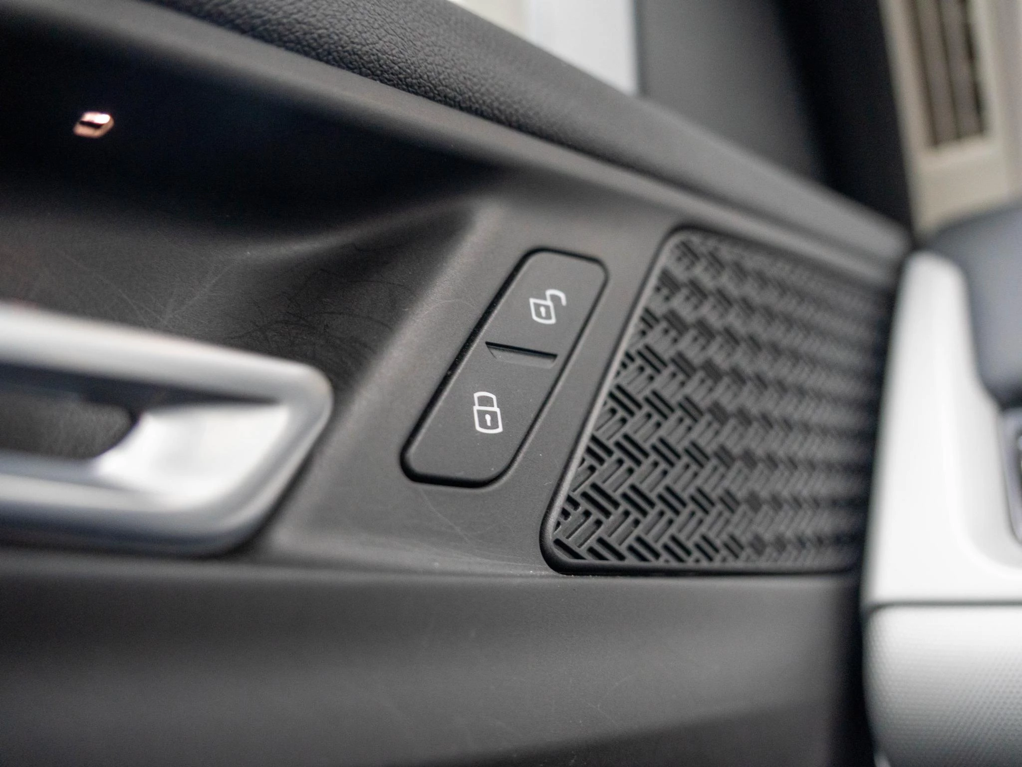 Hoofdafbeelding BMW iX1