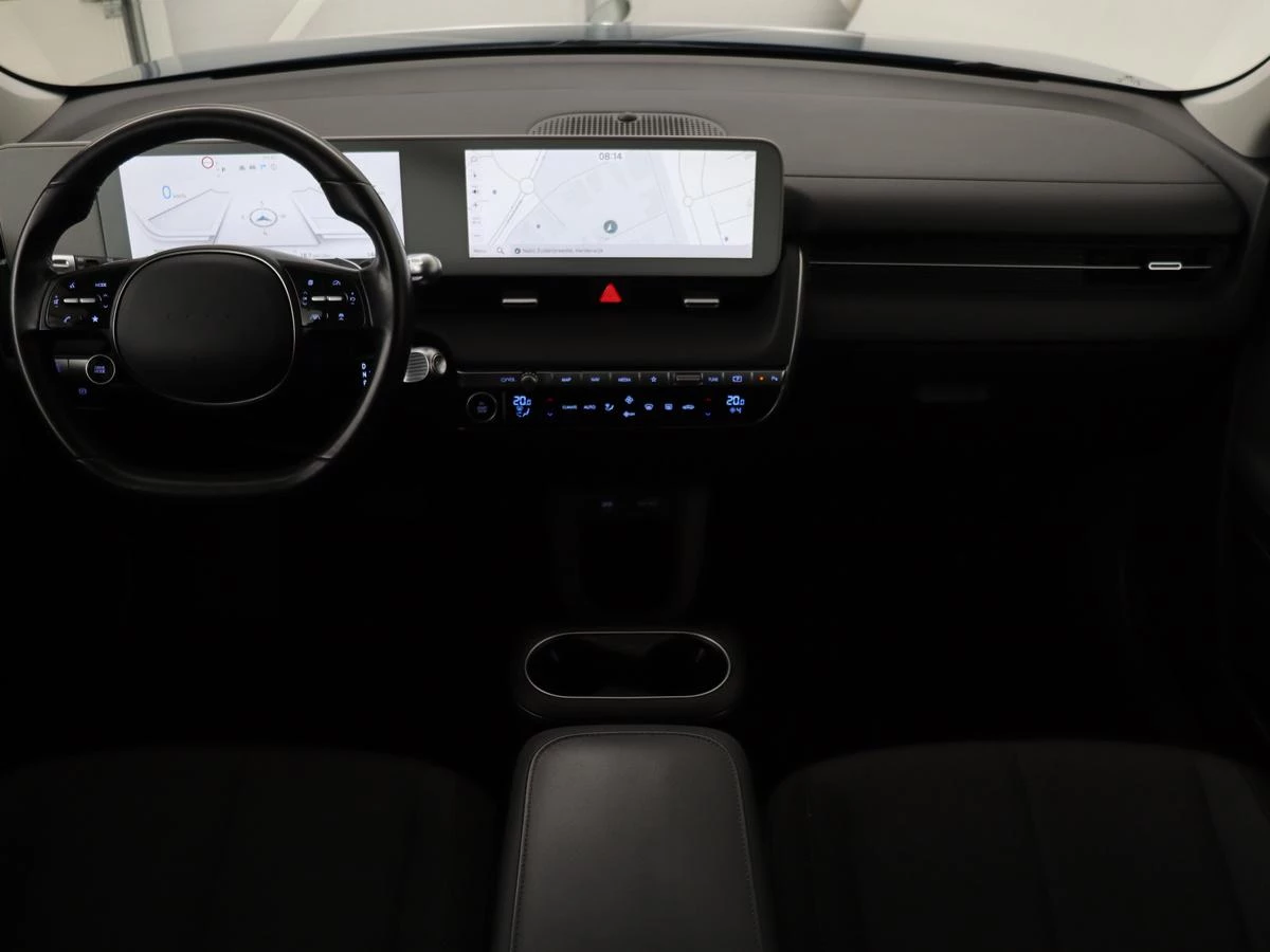 Hoofdafbeelding Hyundai IONIQ 5