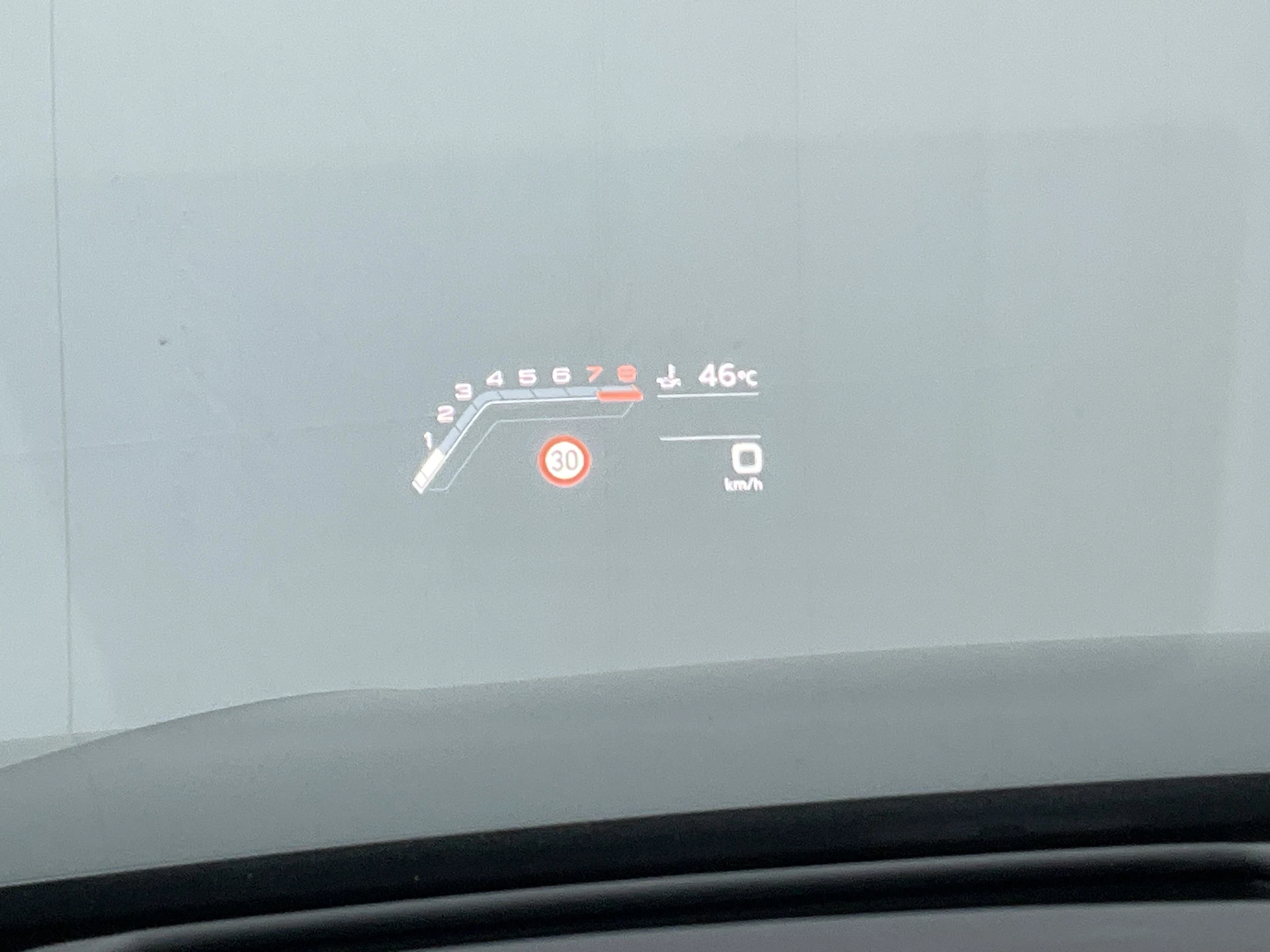 Hoofdafbeelding Audi RSQ8