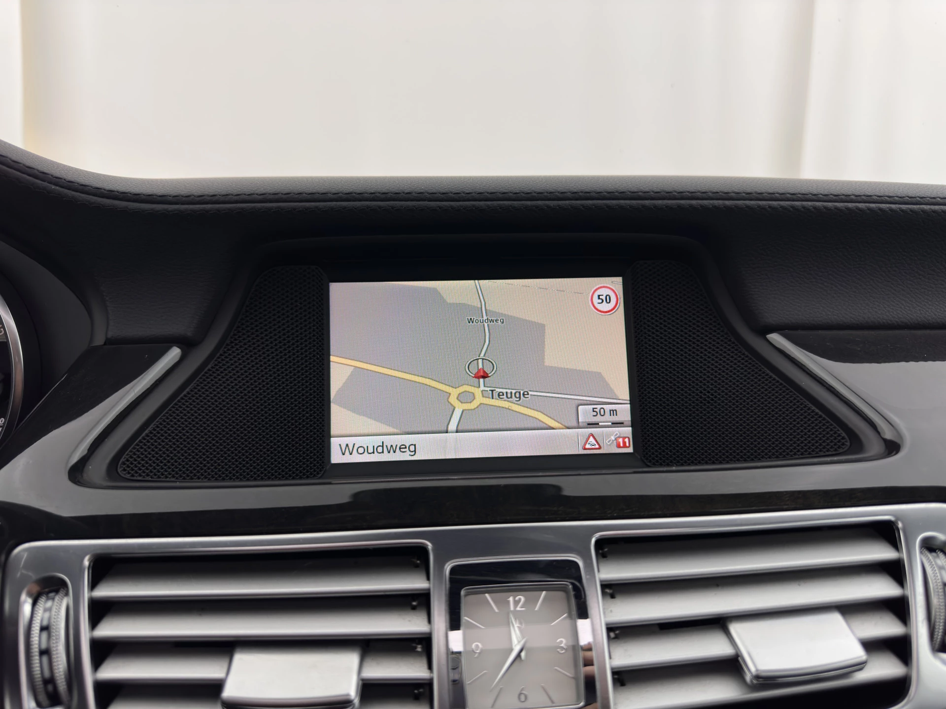 Hoofdafbeelding Mercedes-Benz CLS