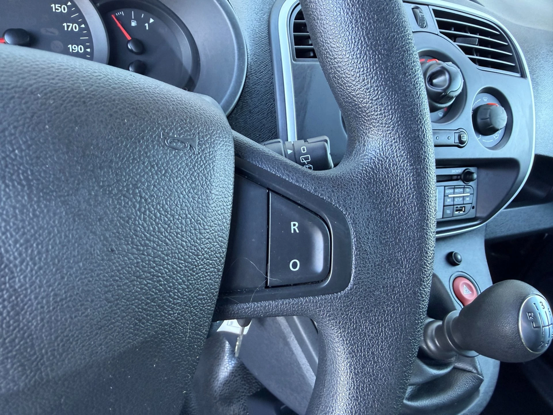 Hoofdafbeelding Renault Kangoo