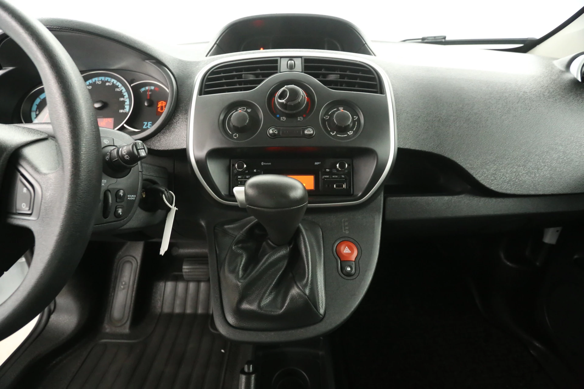 Hoofdafbeelding Renault Kangoo Z.E.