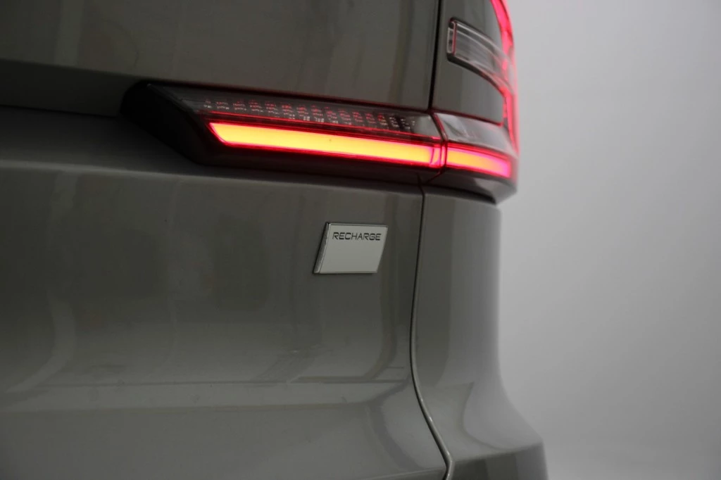 Hoofdafbeelding Volvo C40