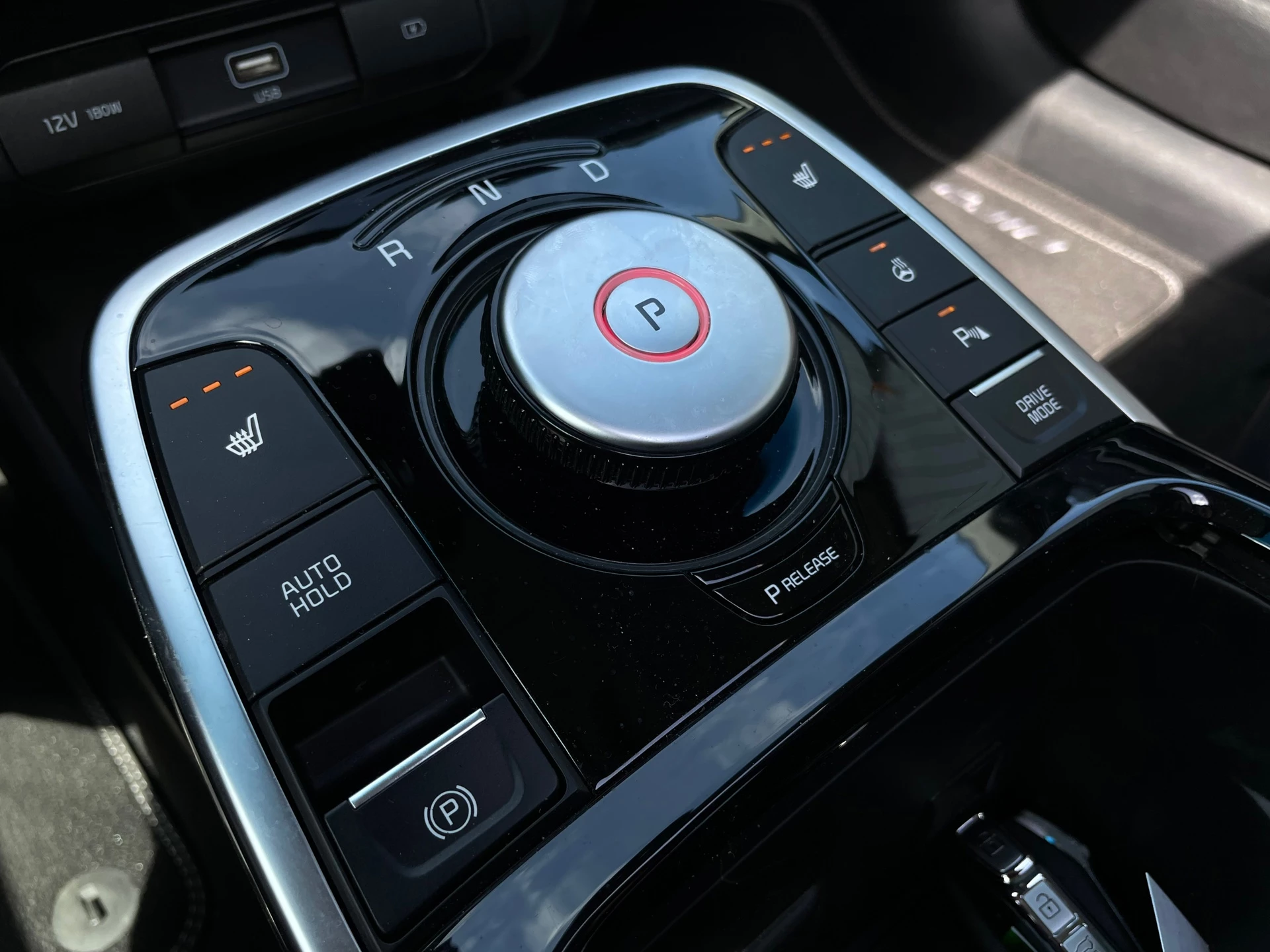 Hoofdafbeelding Kia e-Niro