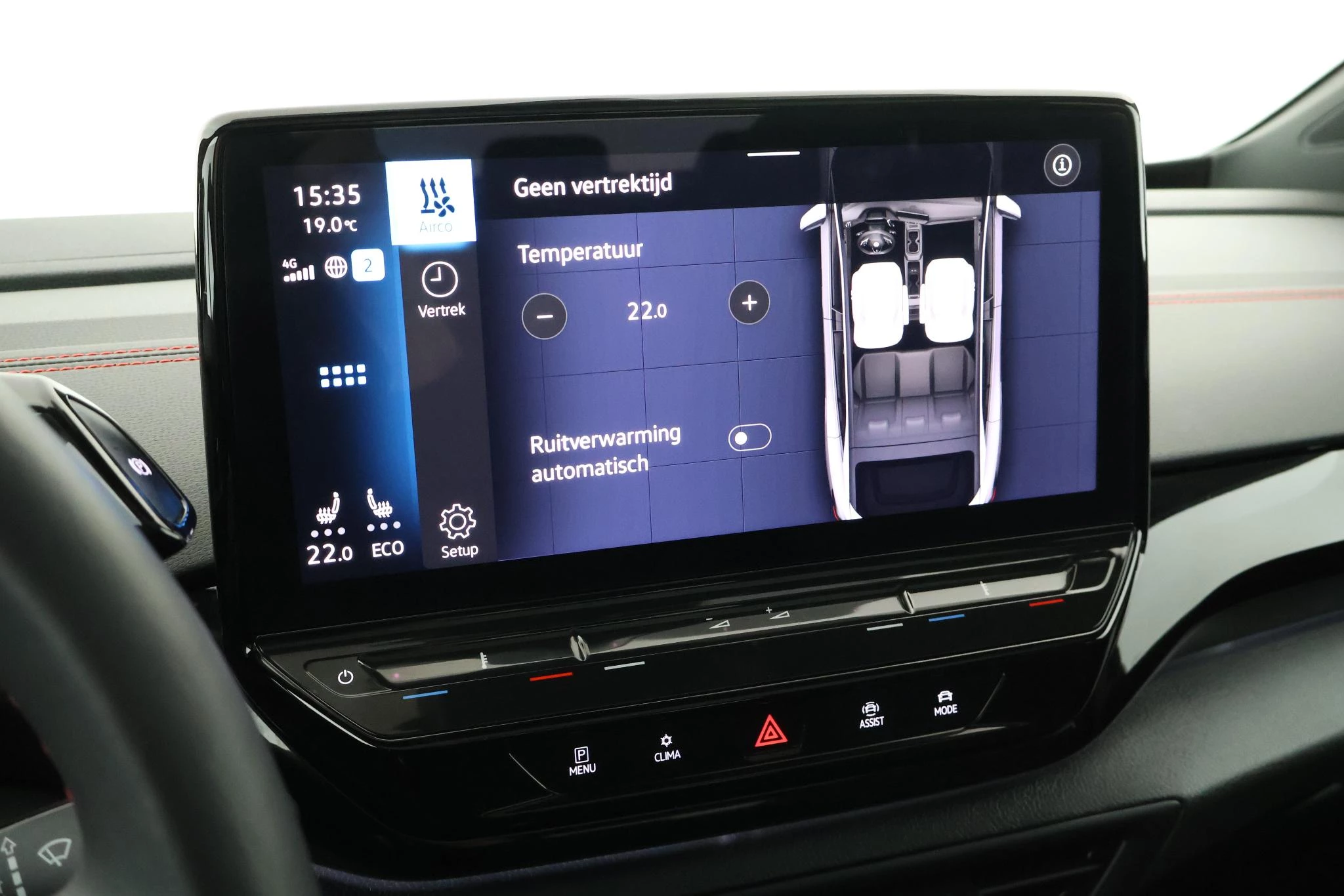 Hoofdafbeelding Volkswagen ID.5