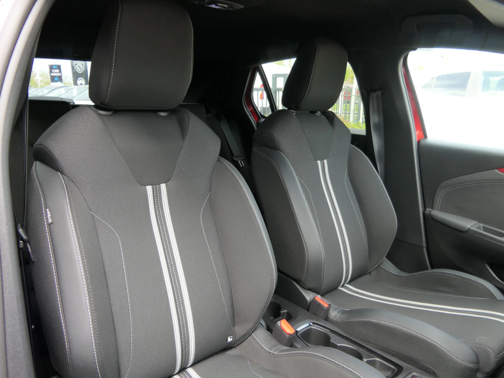 Hoofdafbeelding Opel Corsa-e