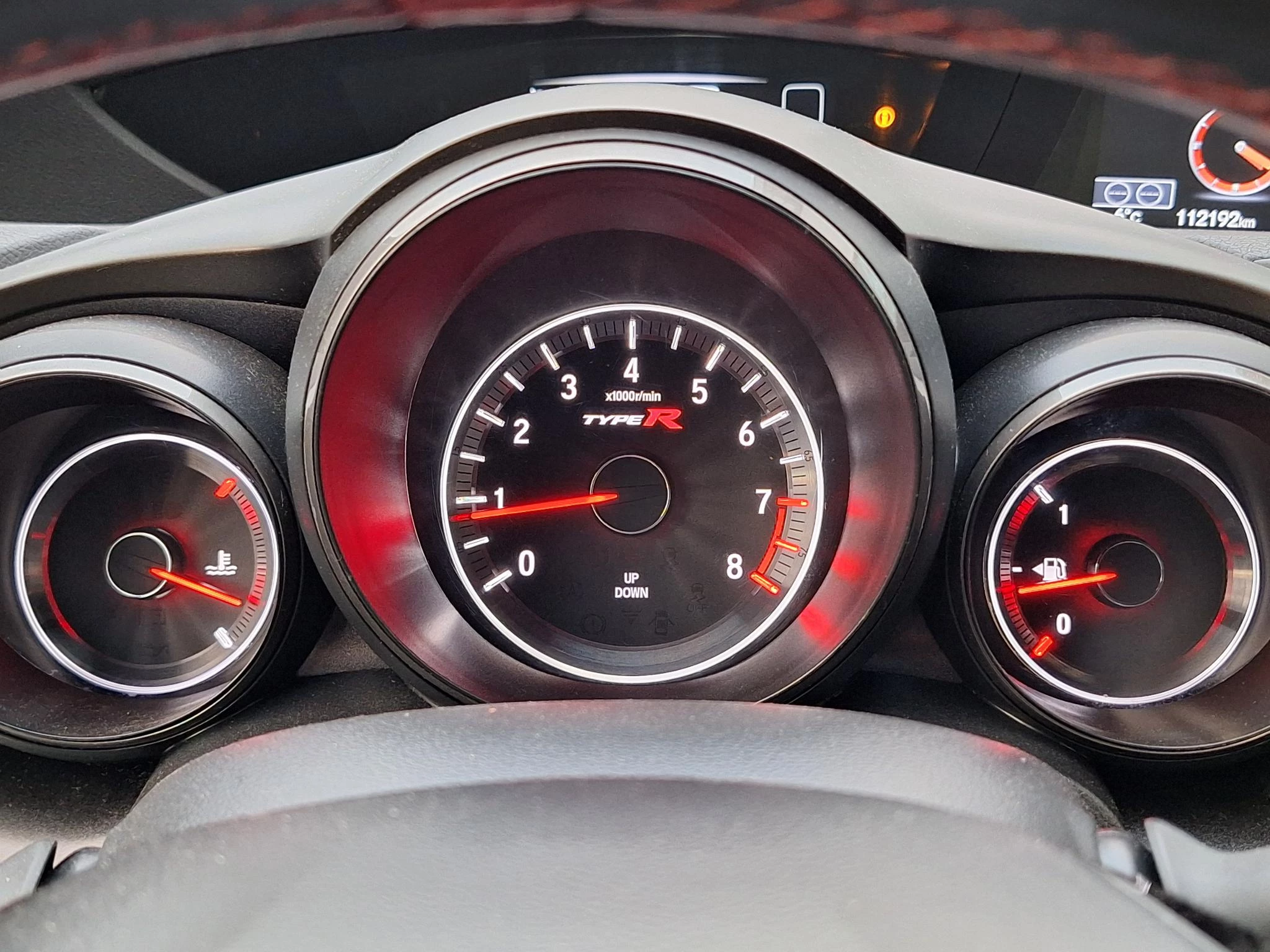 Hoofdafbeelding Honda Civic