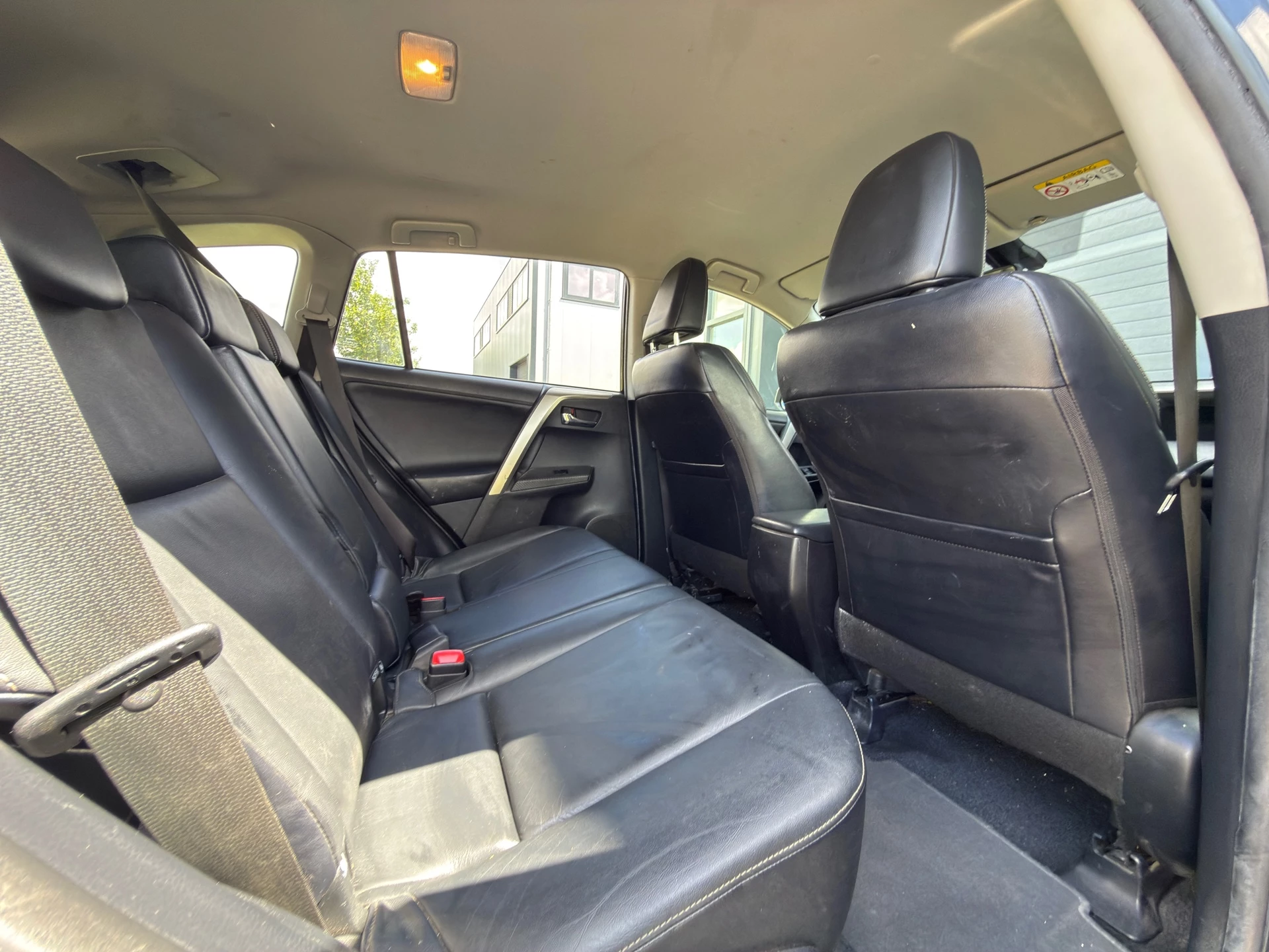Hoofdafbeelding Toyota RAV4
