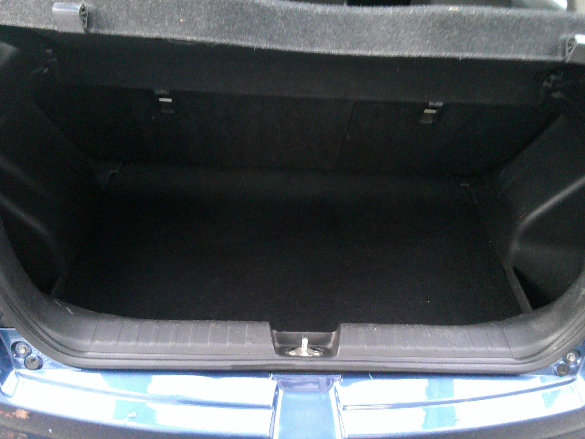 Hoofdafbeelding Suzuki Baleno