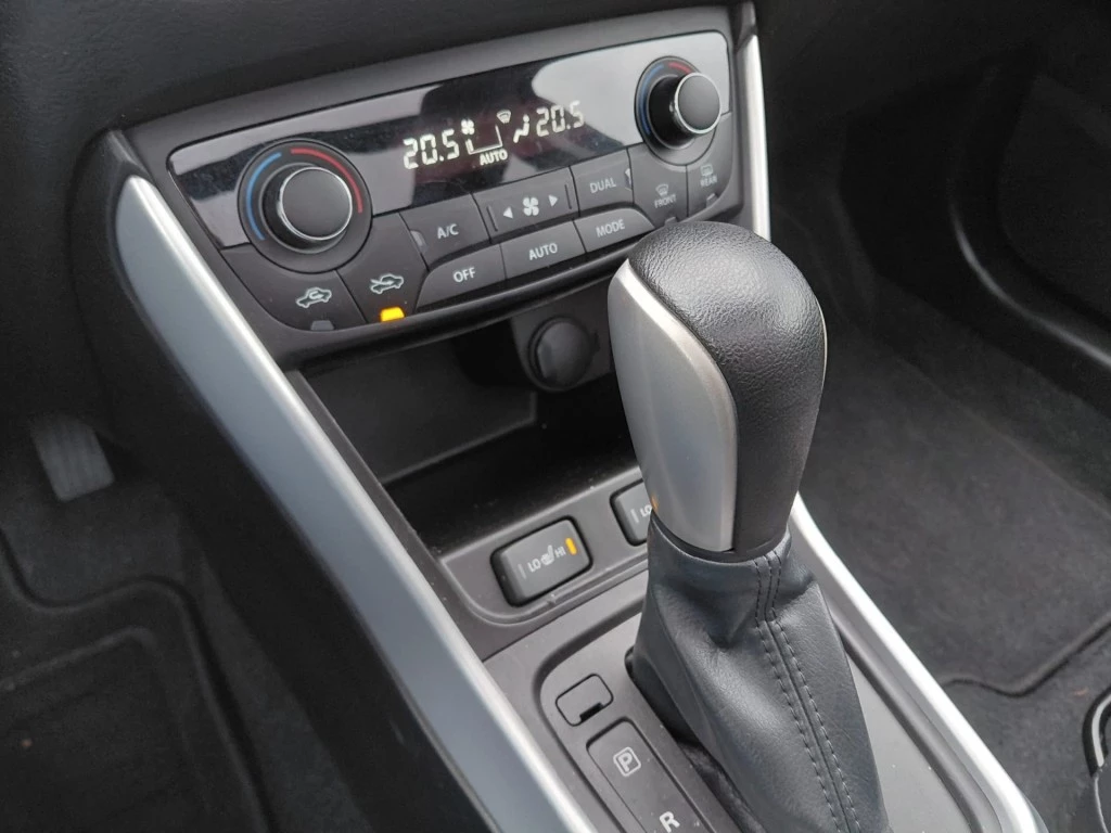 Hoofdafbeelding Suzuki S-Cross