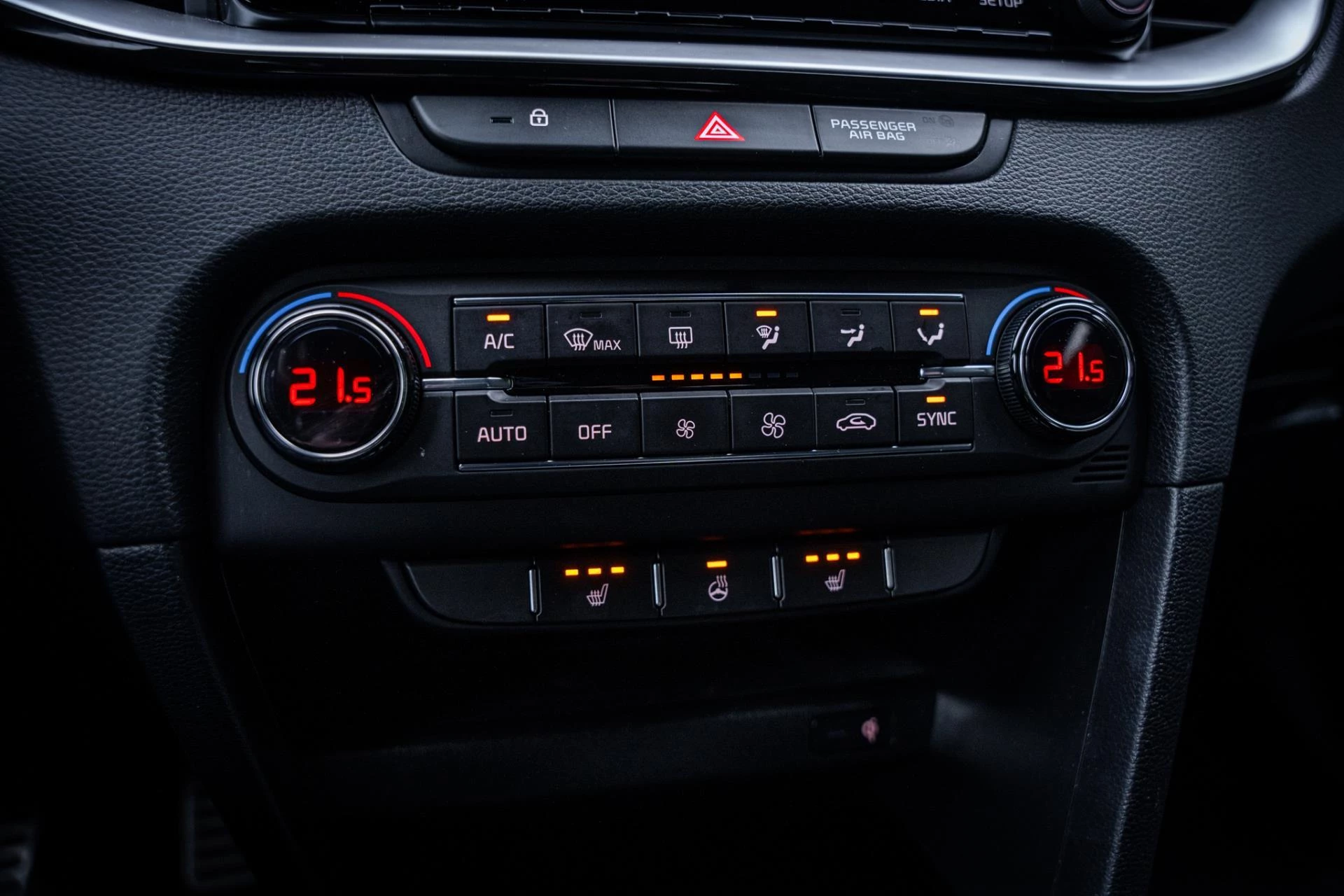 Hoofdafbeelding Kia ProCeed