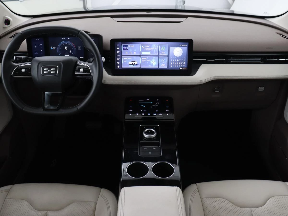 Hoofdafbeelding Aiways U5