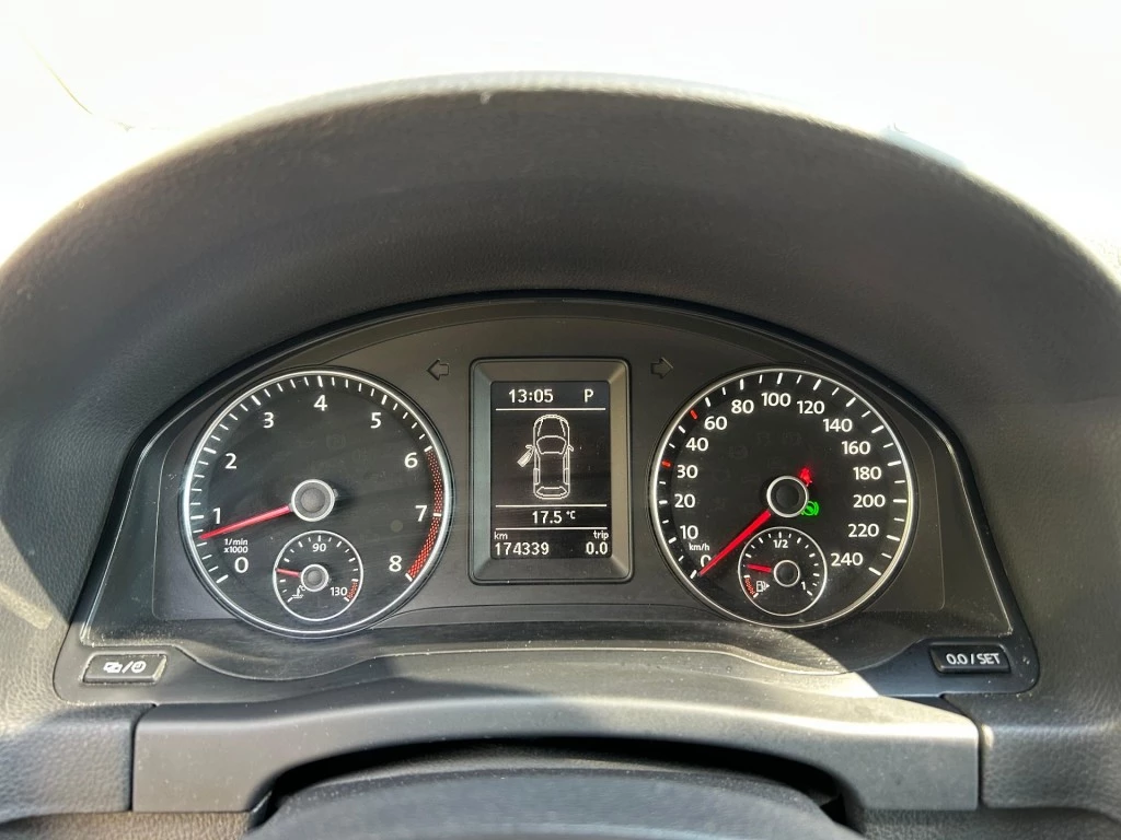 Hoofdafbeelding Volkswagen Golf Plus