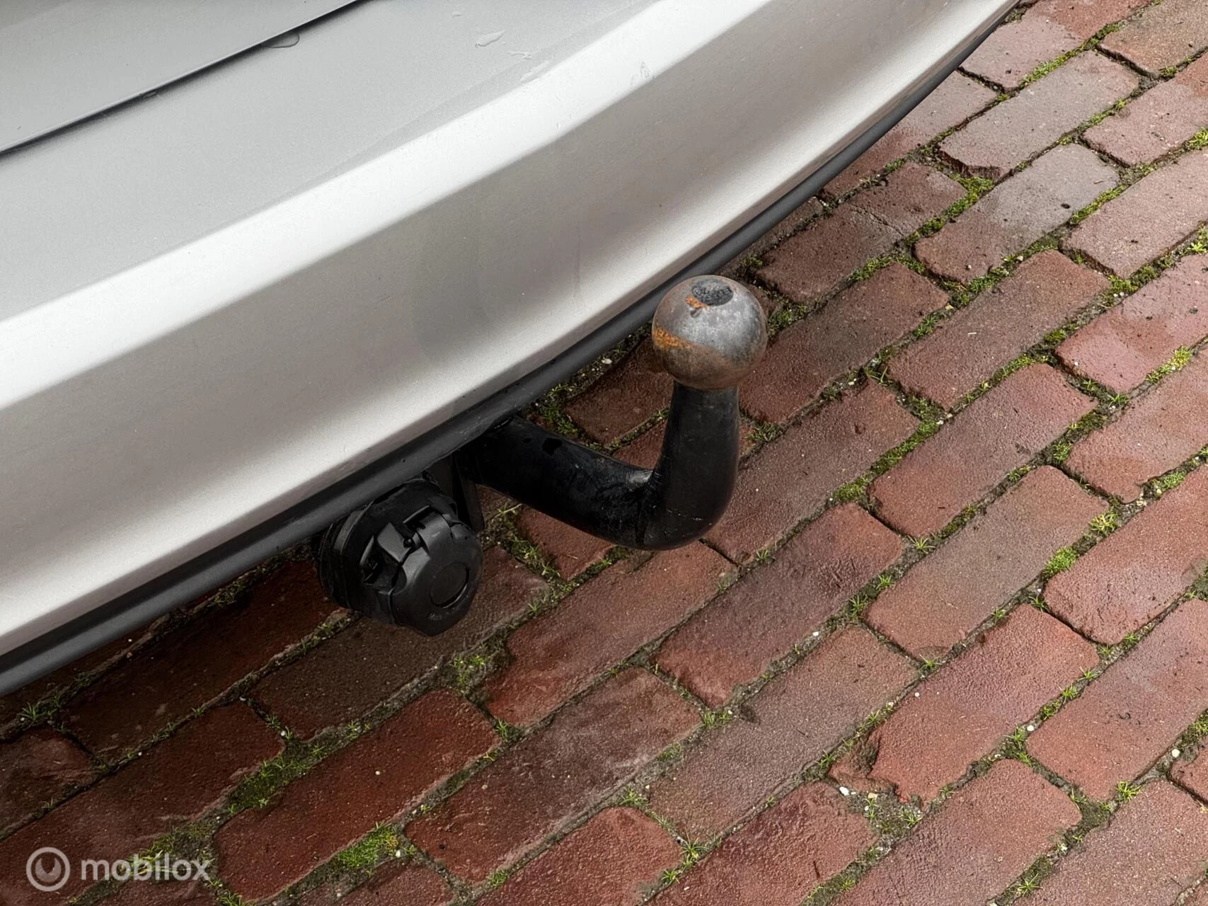 Hoofdafbeelding Opel Zafira