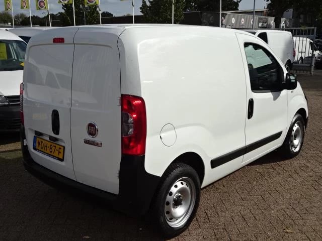 Hoofdafbeelding Fiat Fiorino